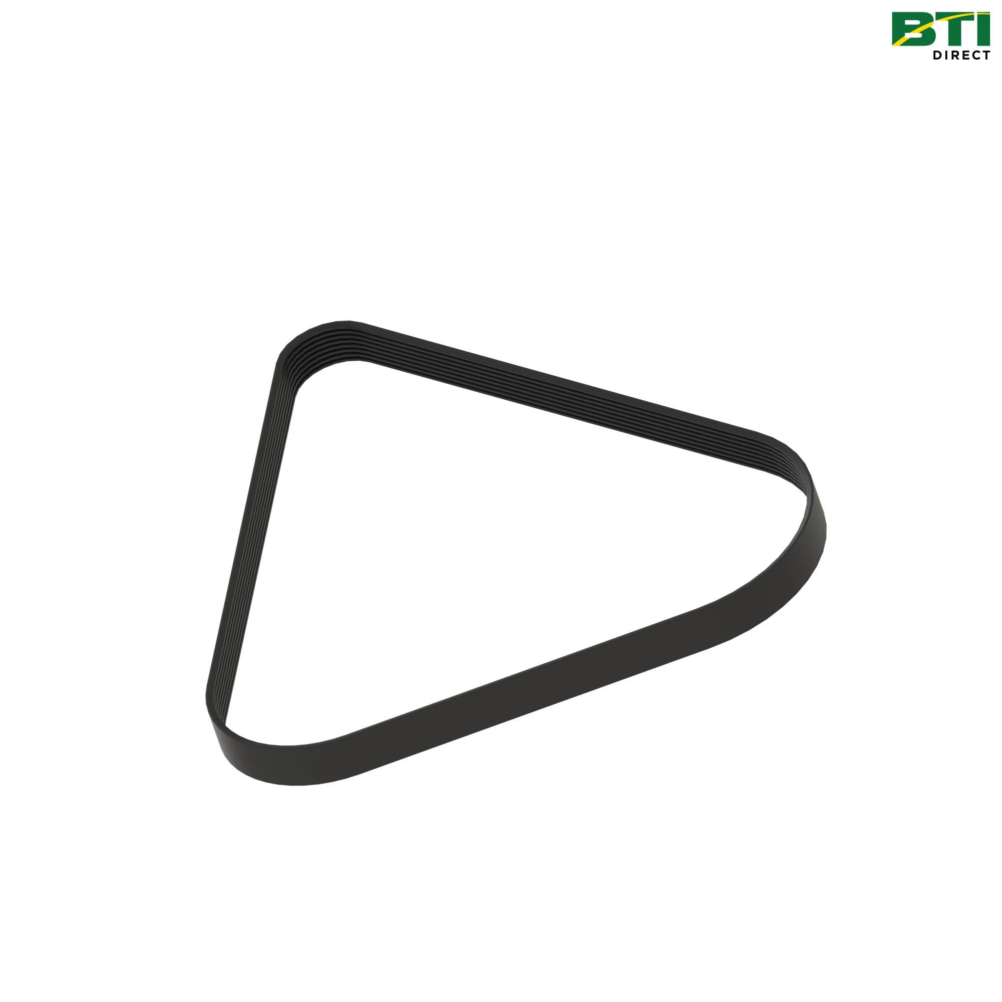 HXE17071: PK Section V-Belt, Effective Length 1235 mm (48.6 inch)