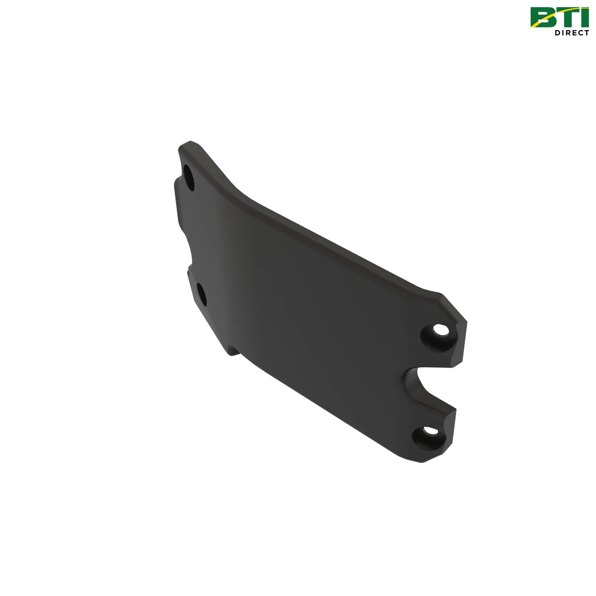 HXE171356: Skid Plate