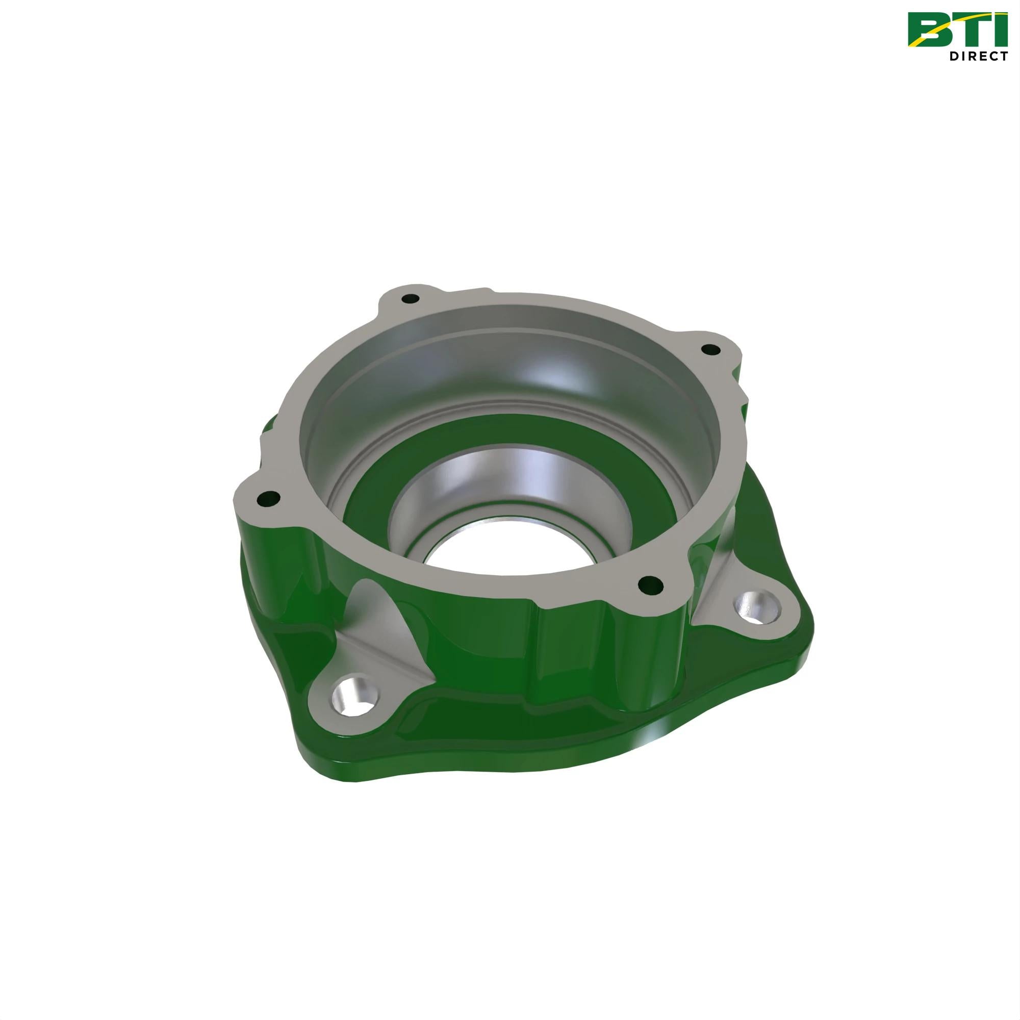 HXE173171: Bearing Housing without Bearing