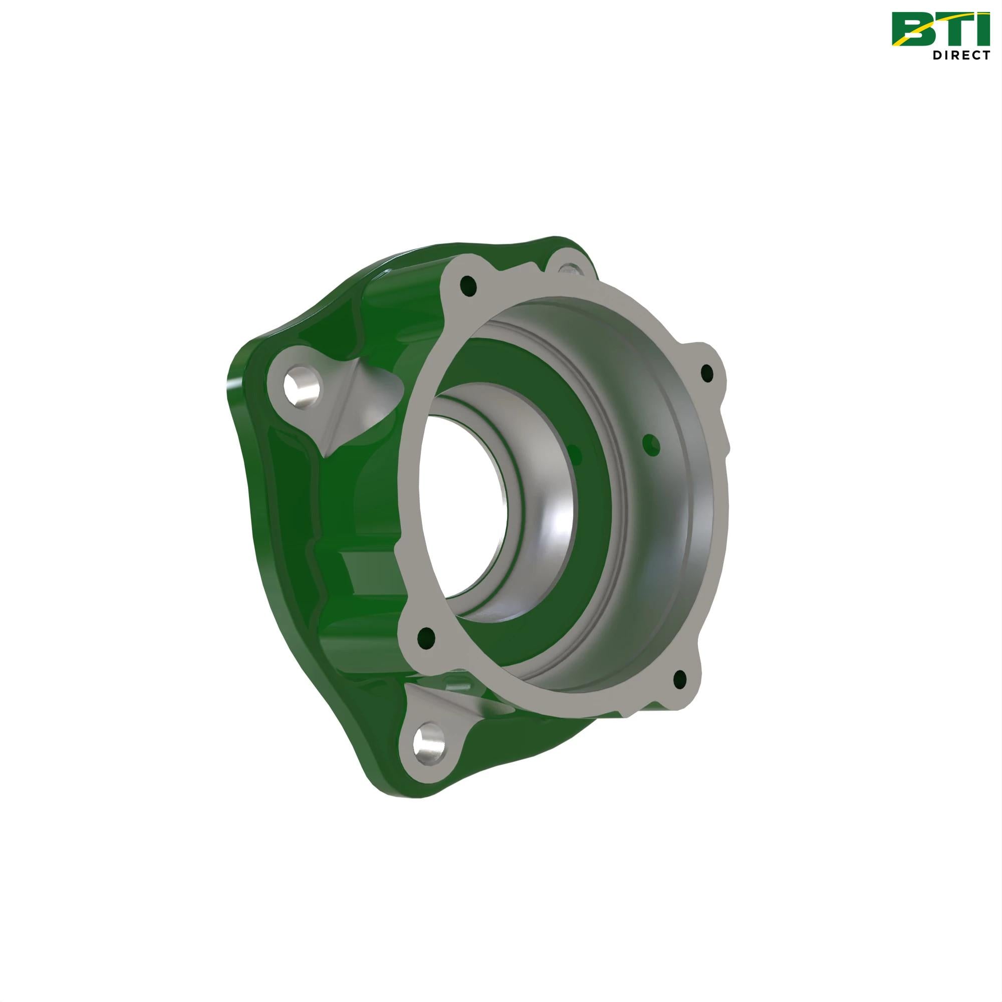 HXE173171: Bearing Housing without Bearing