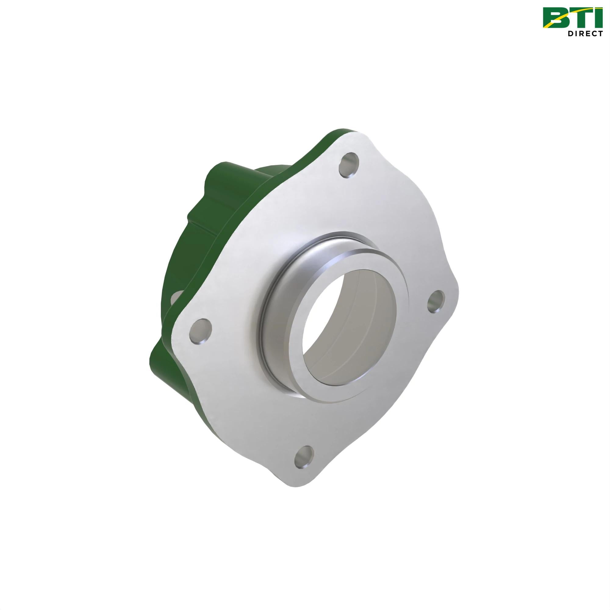 HXE173172: Bearing Housing without Bearing