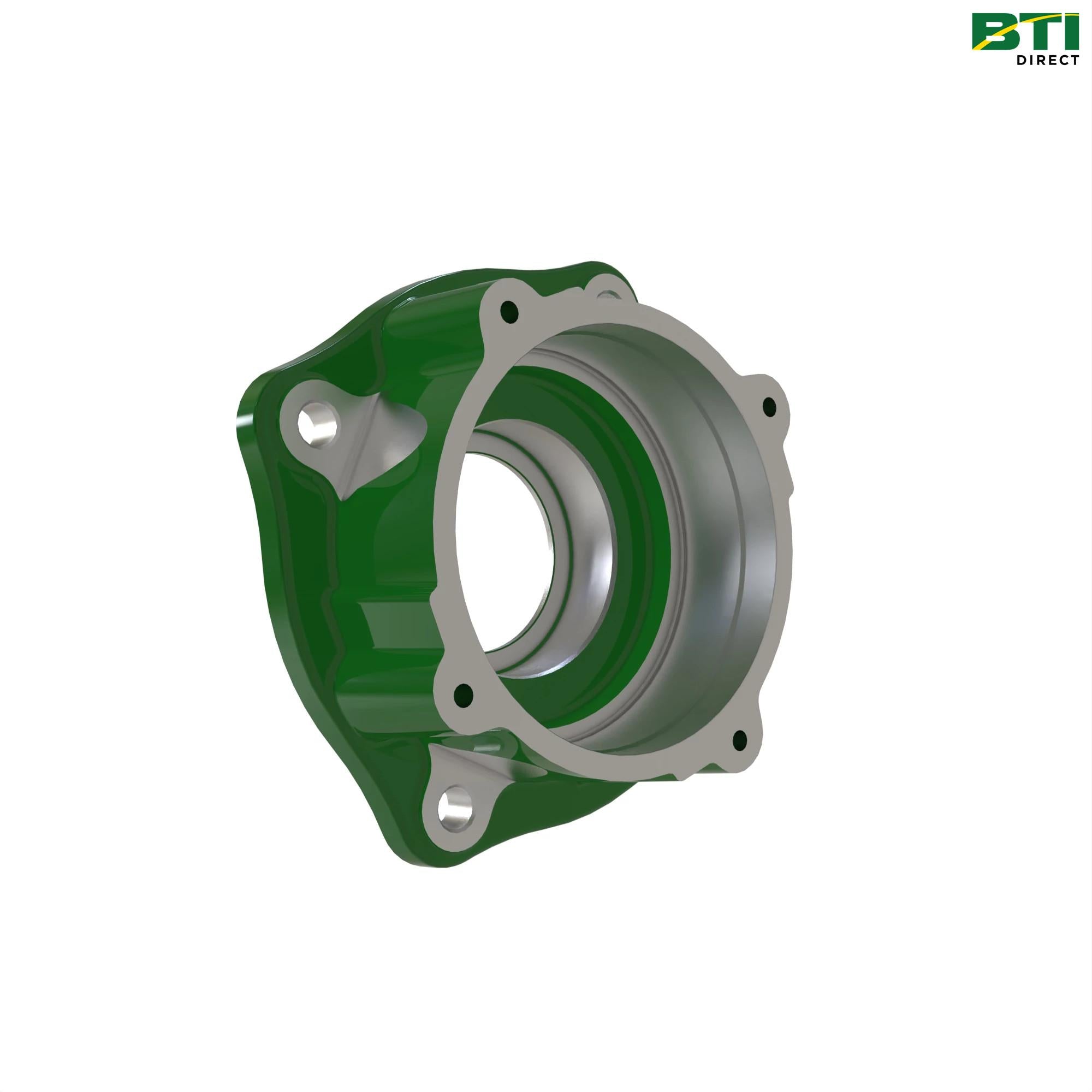 HXE173172: Bearing Housing without Bearing