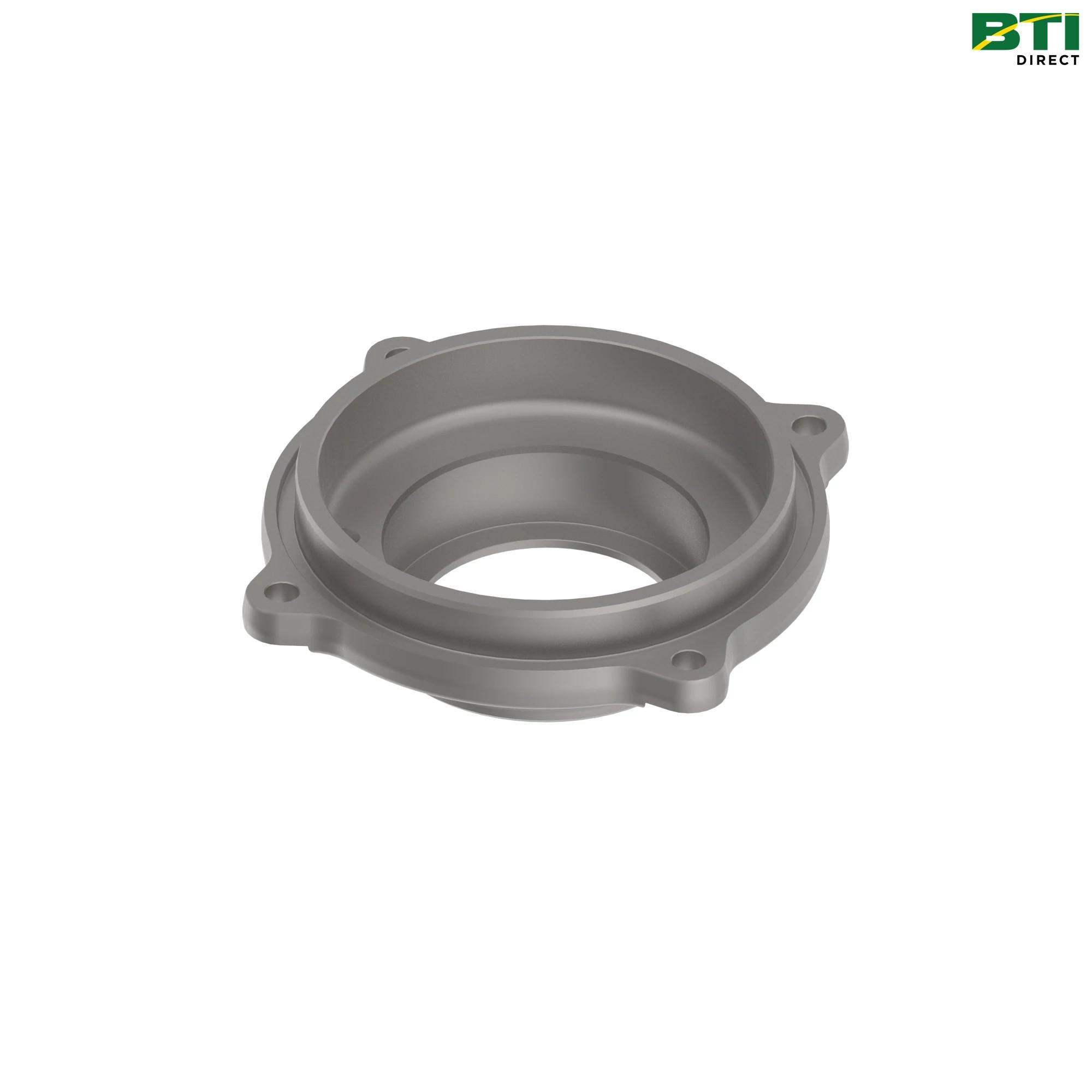HXE173228: Blower Rotor Bearing Right Side Cover