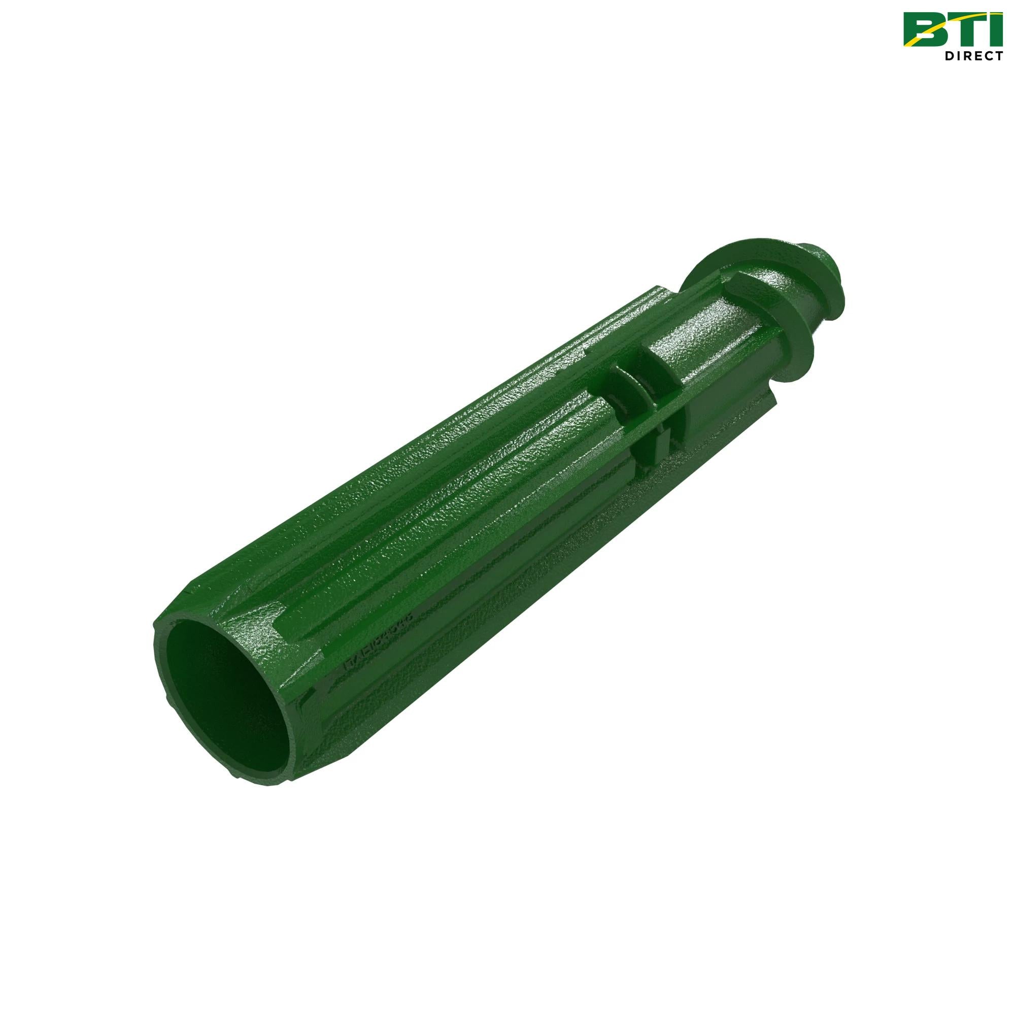 HXE184548: LH Intermeshing RowMax™ Stalk Roll