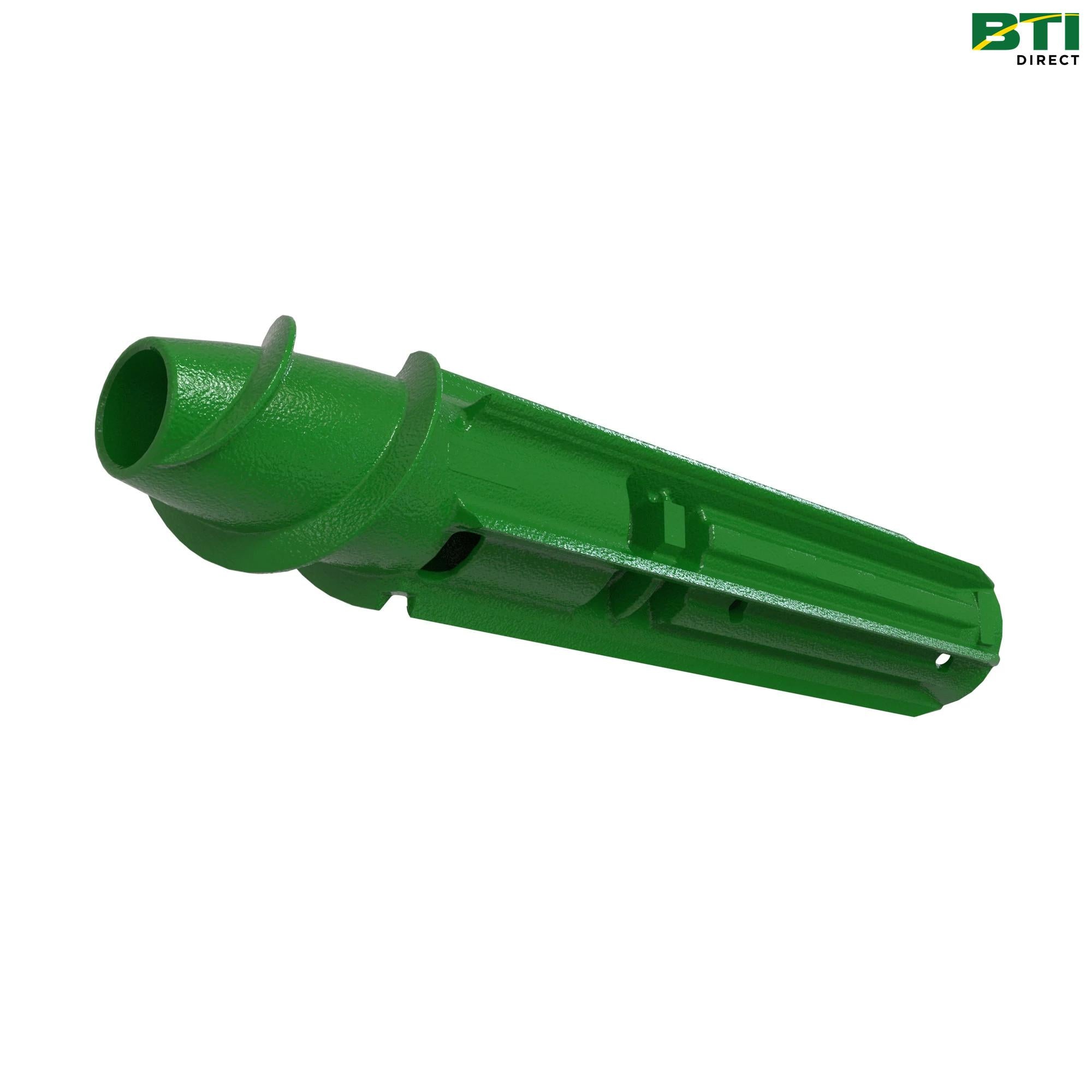 HXE184549: RH Intermeshing RowMax™ Stalk Roll
