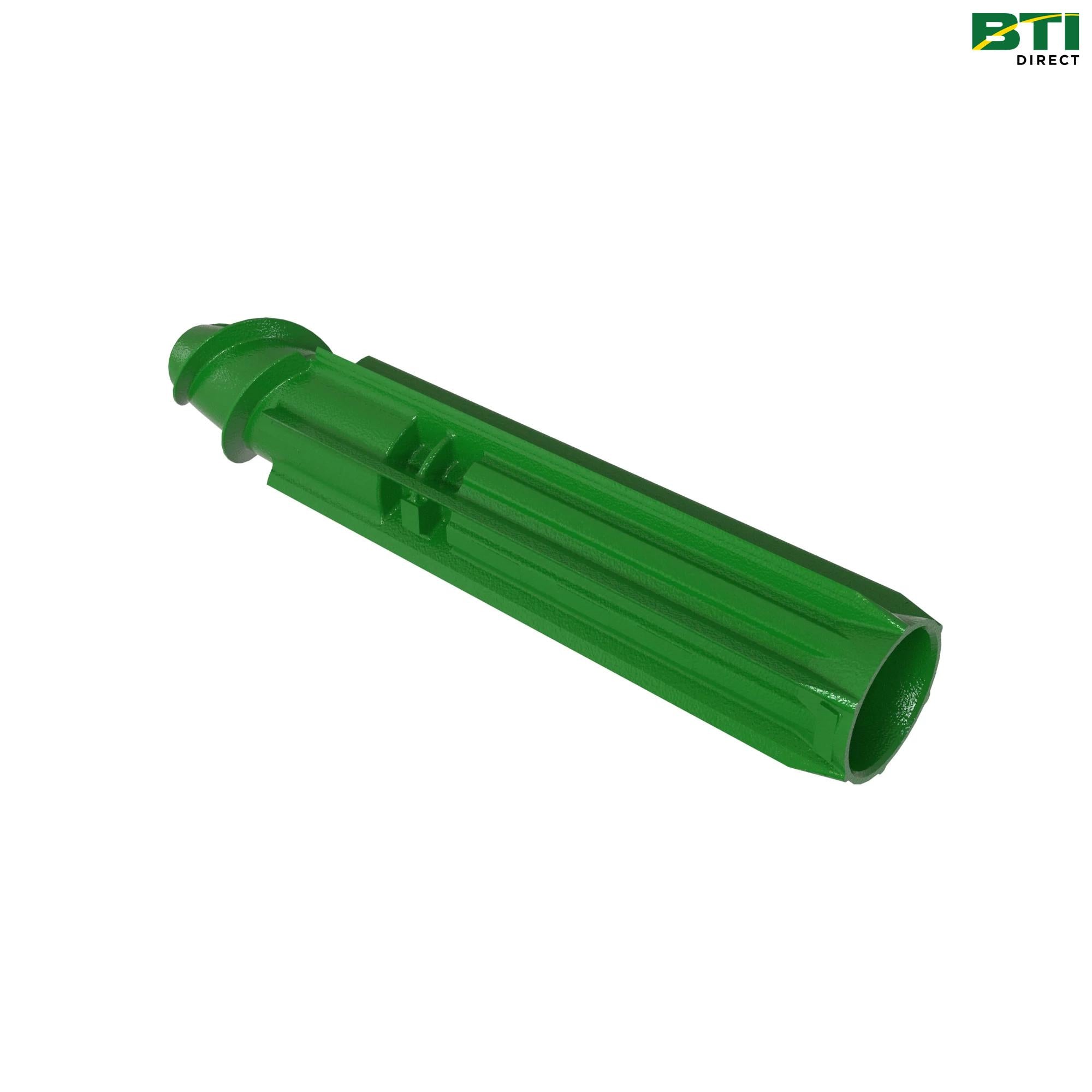 HXE184549: RH Intermeshing RowMax™ Stalk Roll