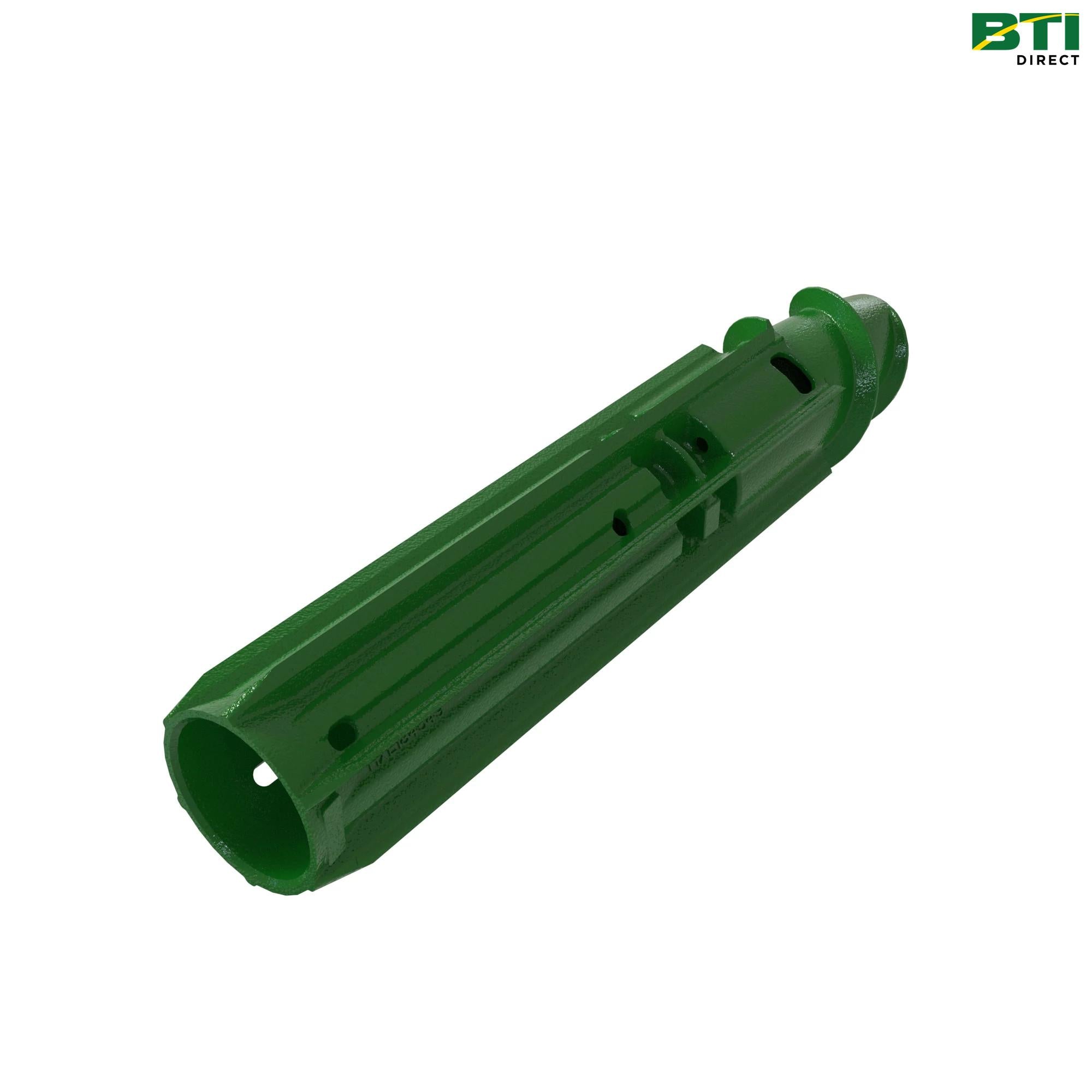 HXE184549: RH Intermeshing RowMax™ Stalk Roll
