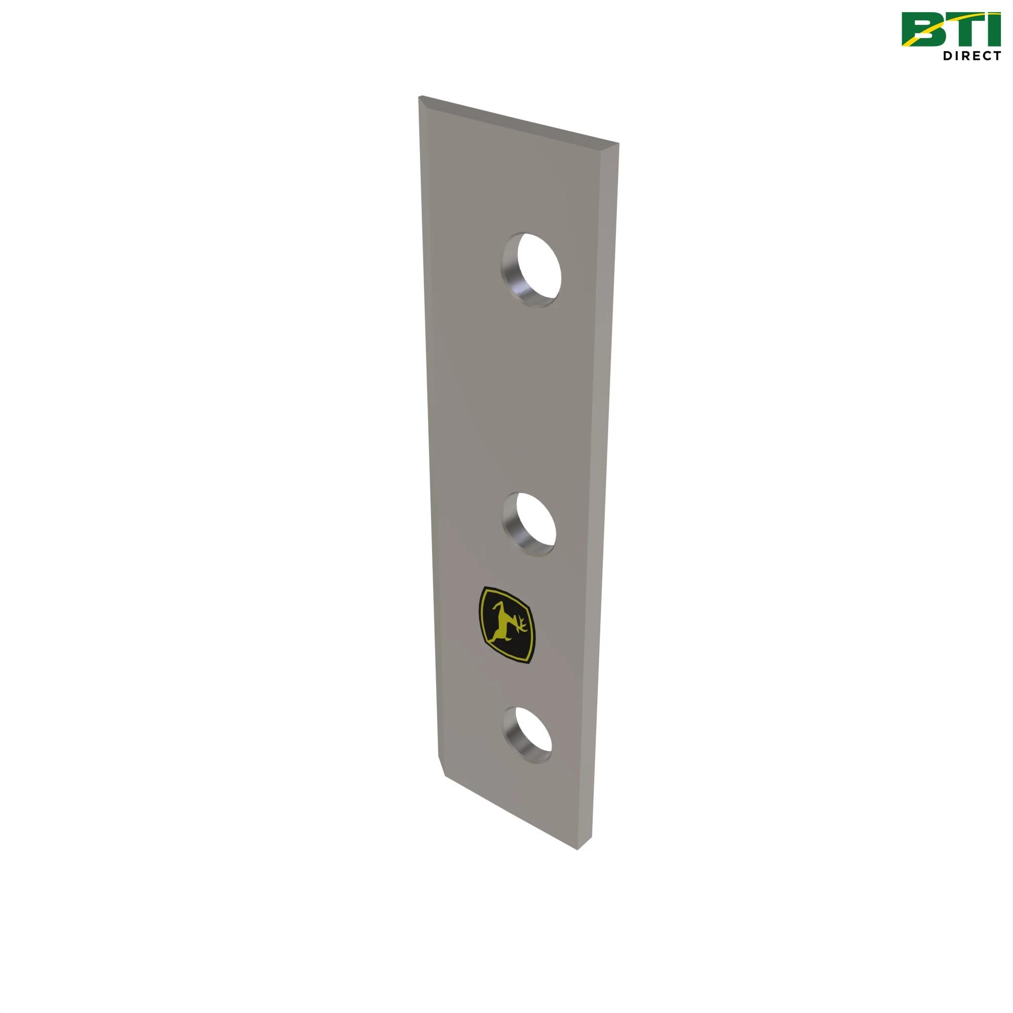 HXE185739: Knife Wide Cover Plate