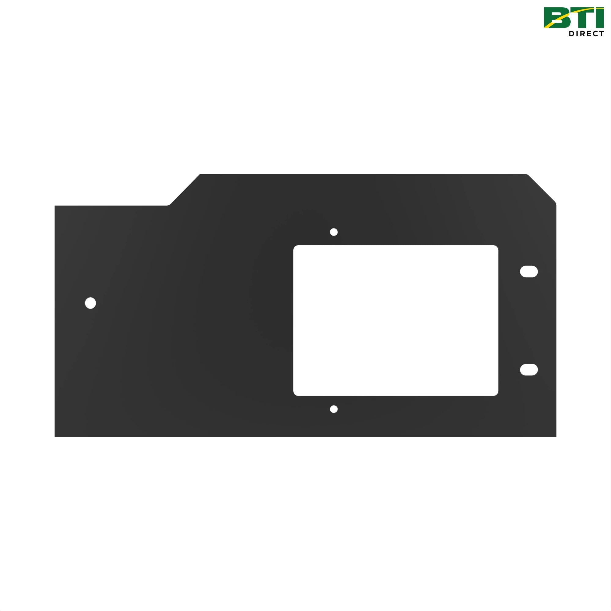 HXE18618: Clean Grain Elevator Cover