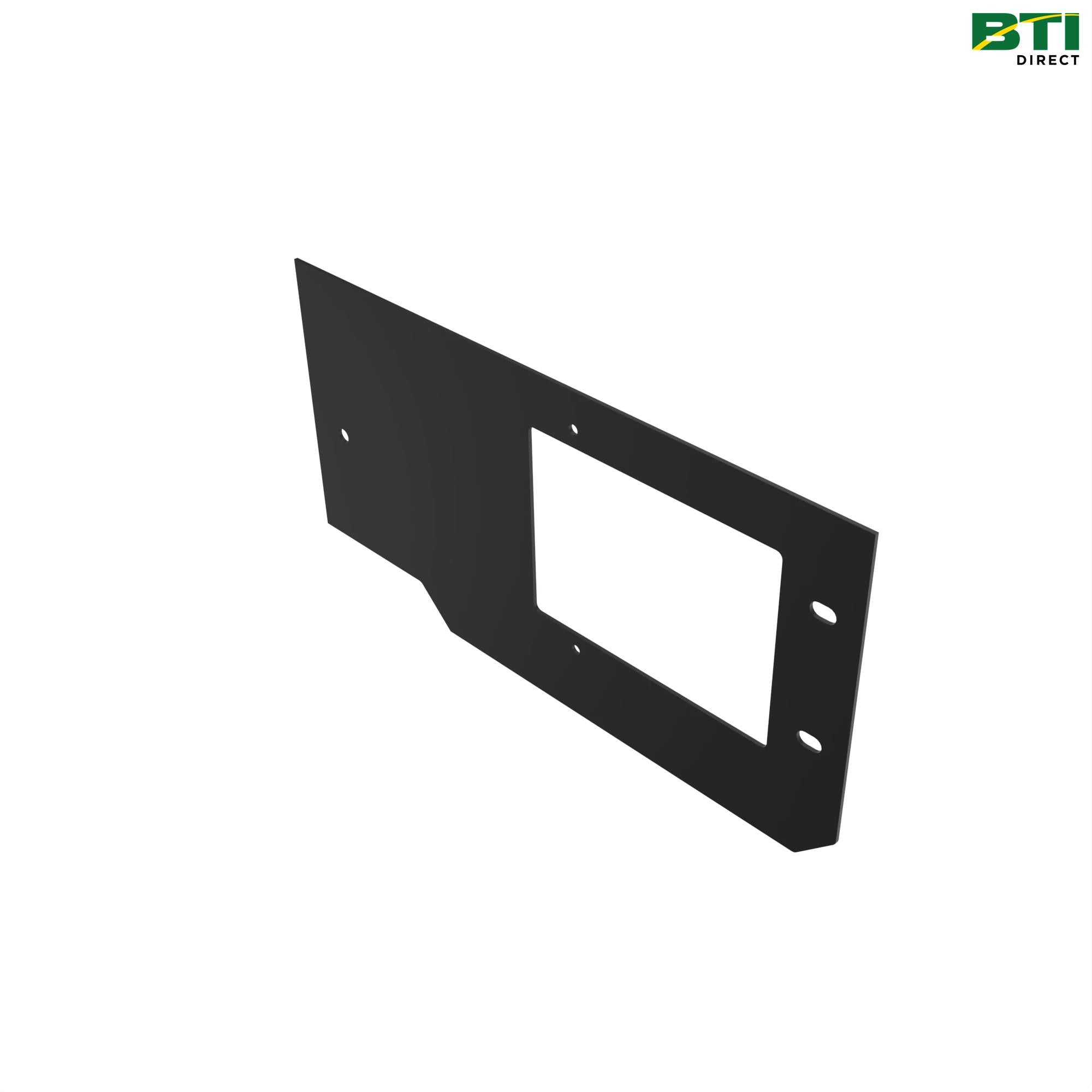 HXE18618: Clean Grain Elevator Cover