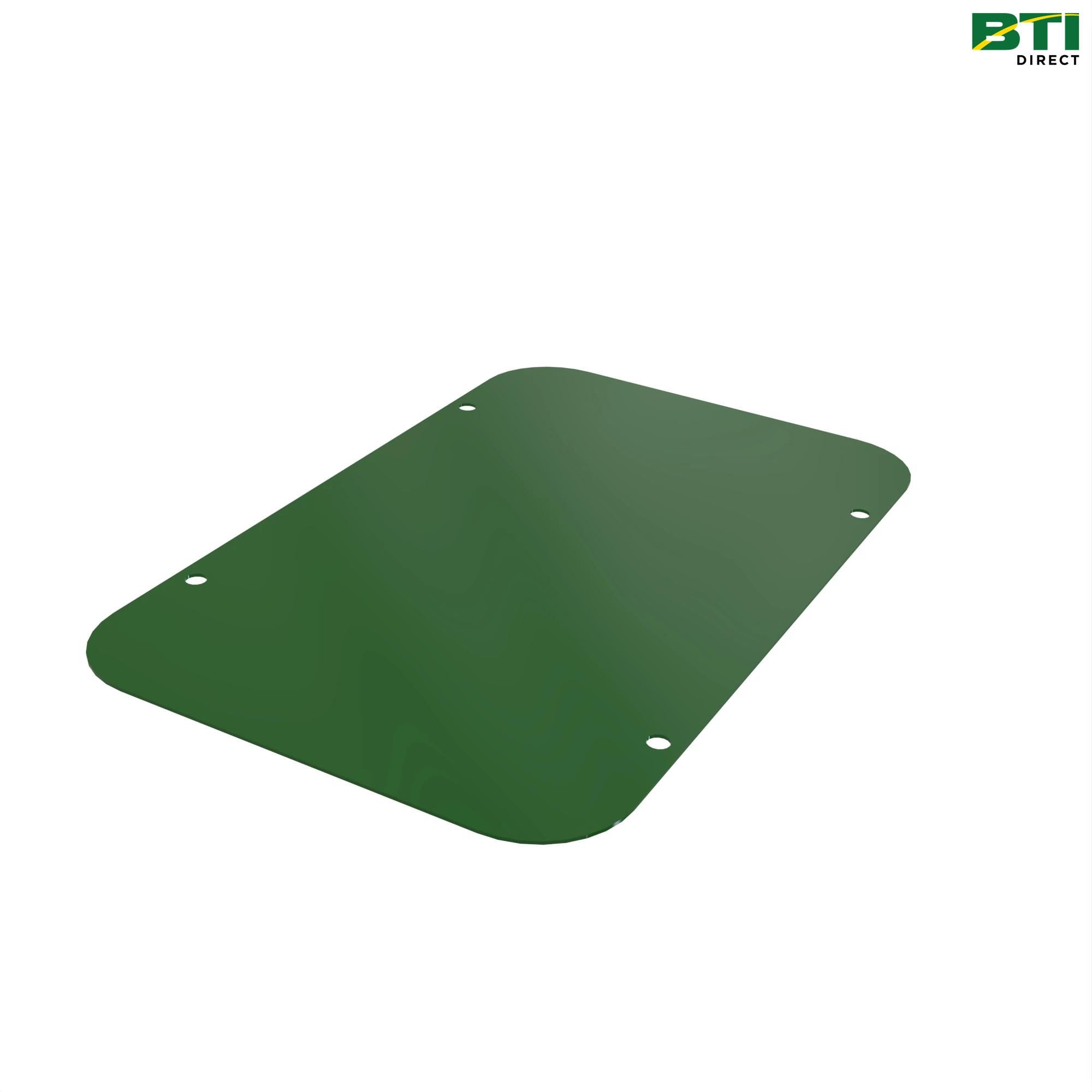 HXE23860: Worm Gear Cover
