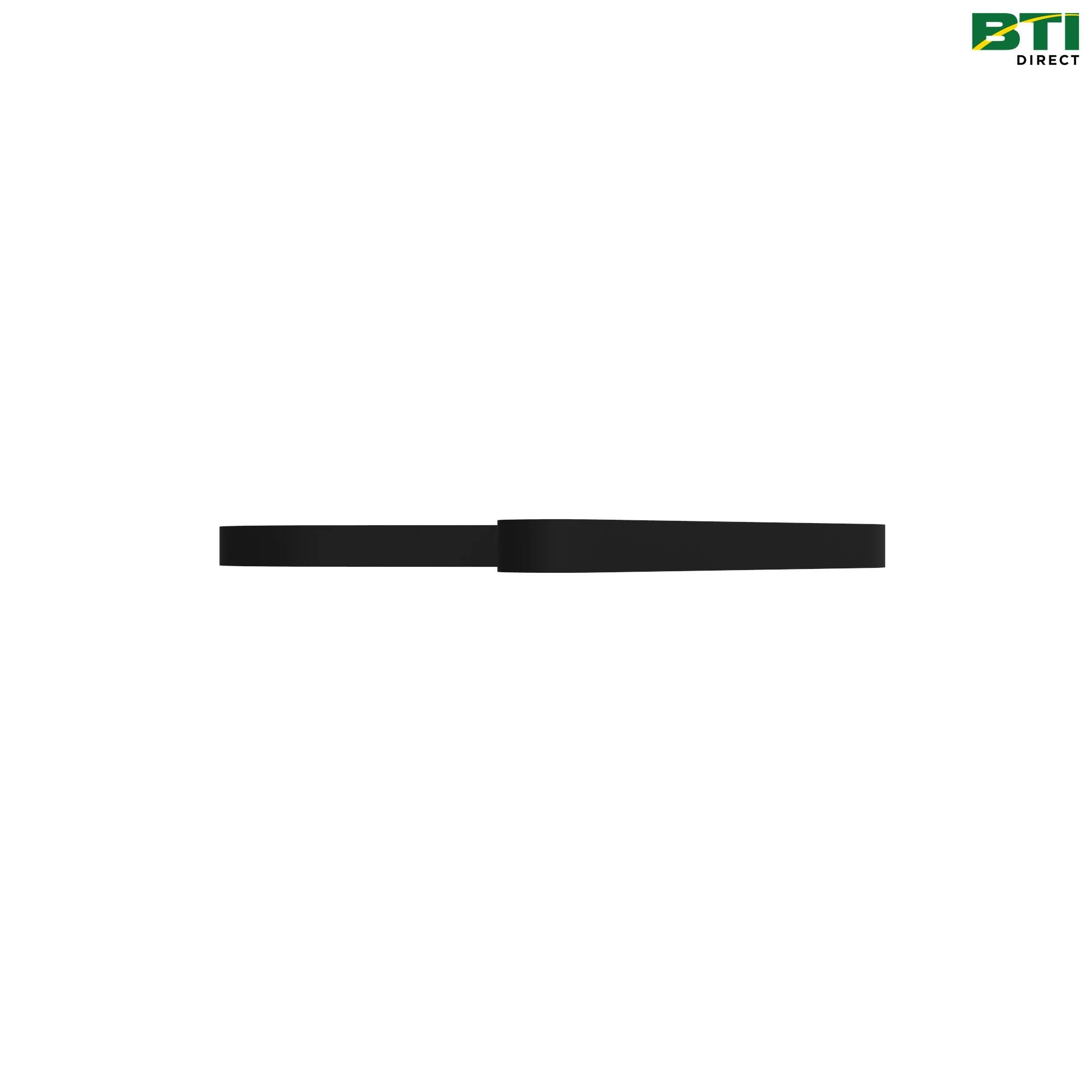 HXE24688: PK Section Engine Auxiliaries Drive V-Belt, Effective Length 1442 mm (57 inch)