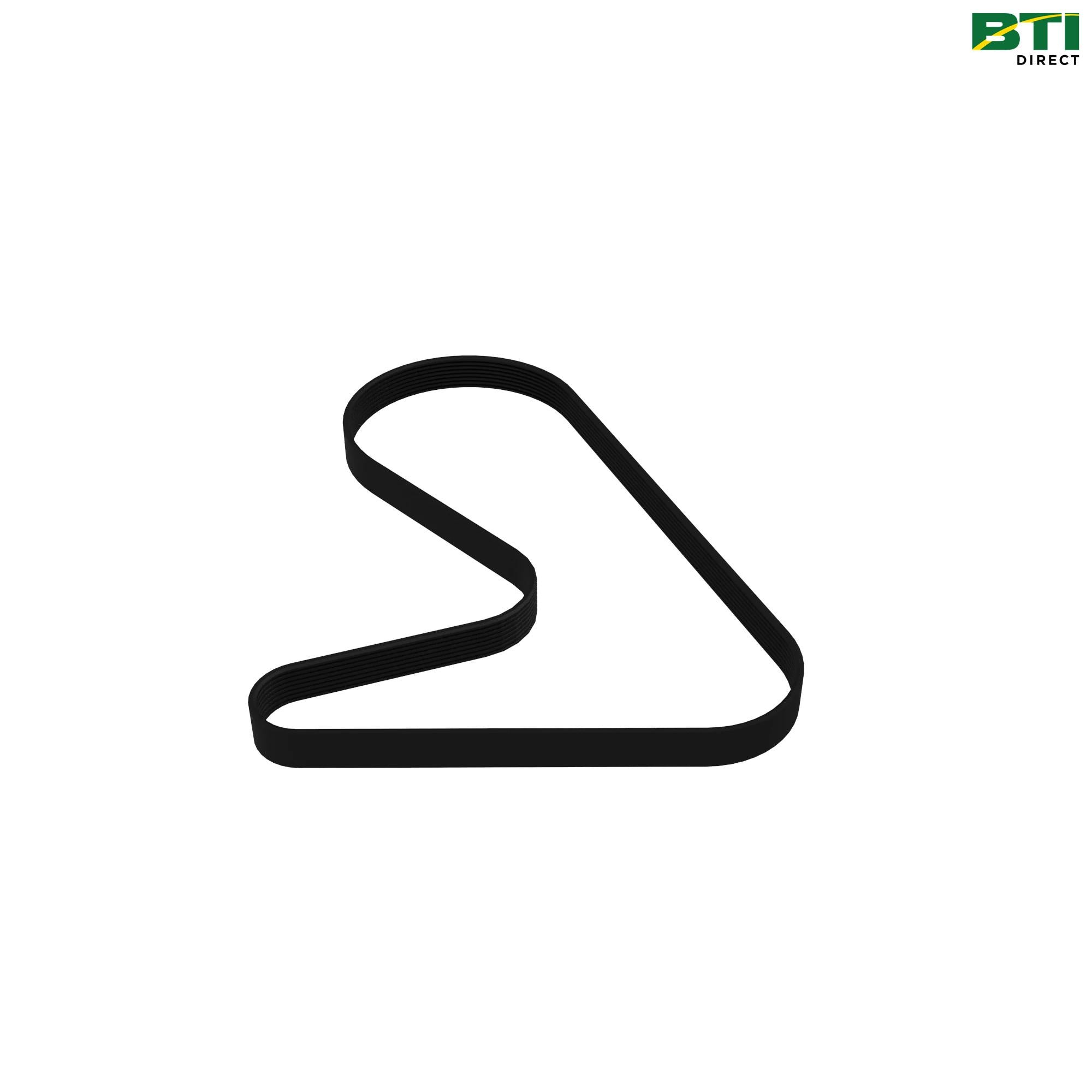 HXE24688: PK Section Engine Auxiliaries Drive V-Belt, Effective Length 1442 mm (57 inch)