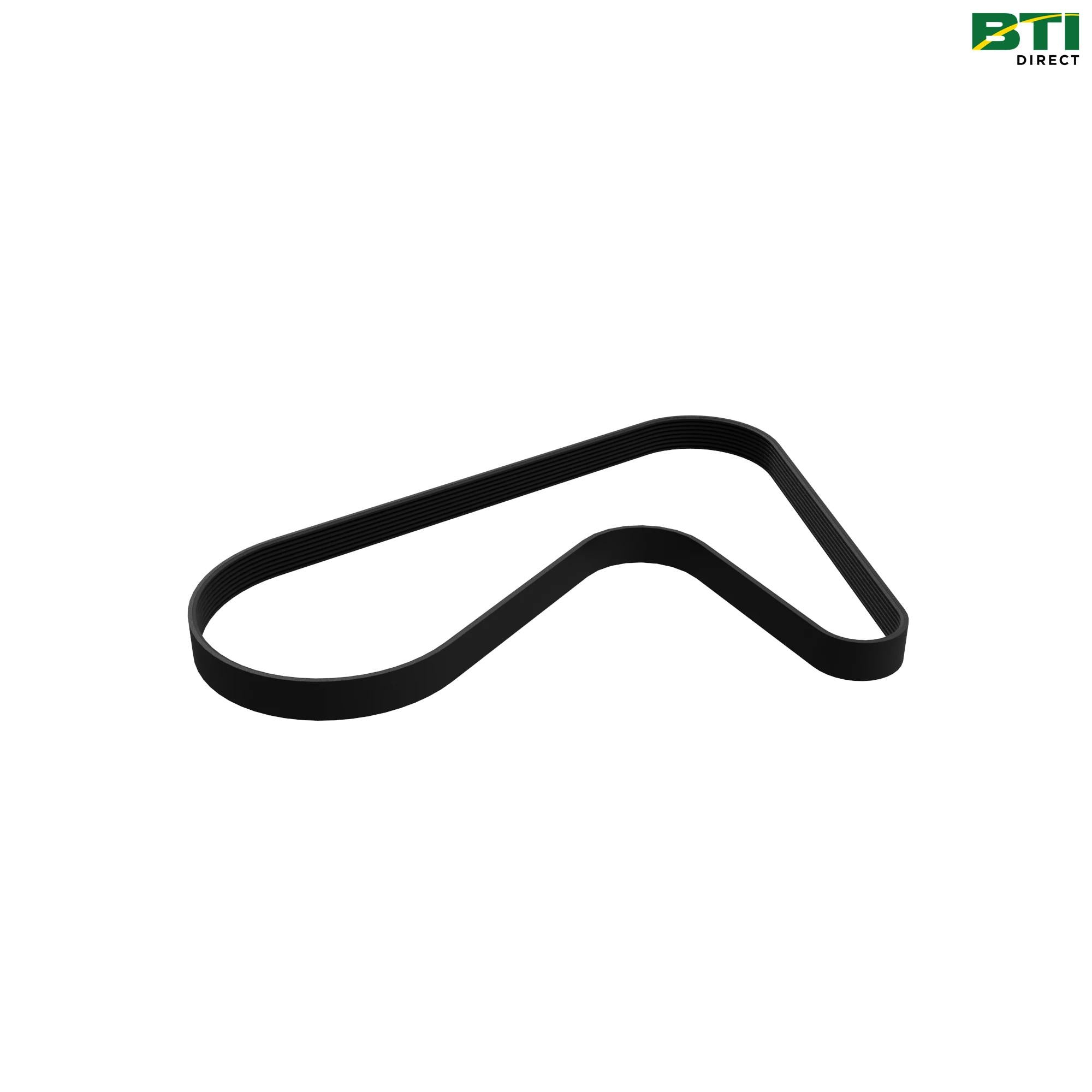 HXE24688: PK Section Engine Auxiliaries Drive V-Belt, Effective Length 1442 mm (57 inch)