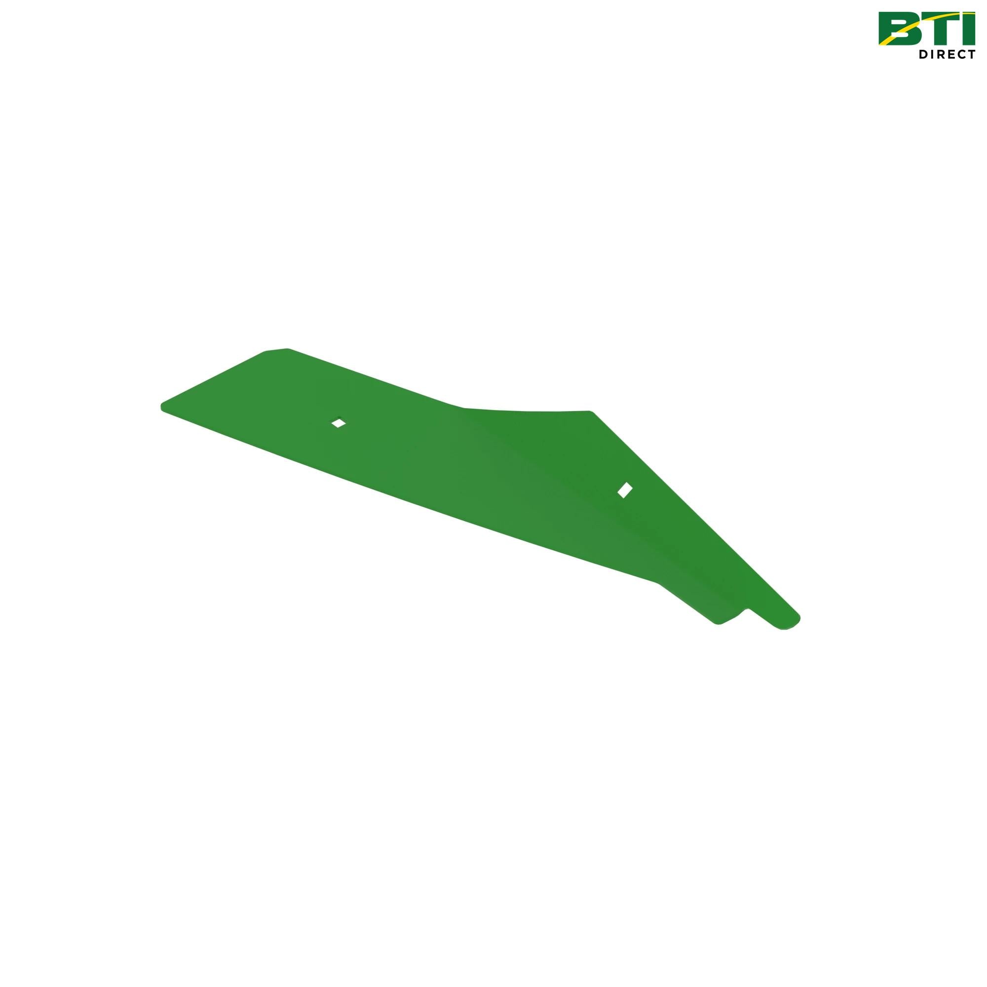 HXE28378: Wear Liner Chute Panel, Left Side