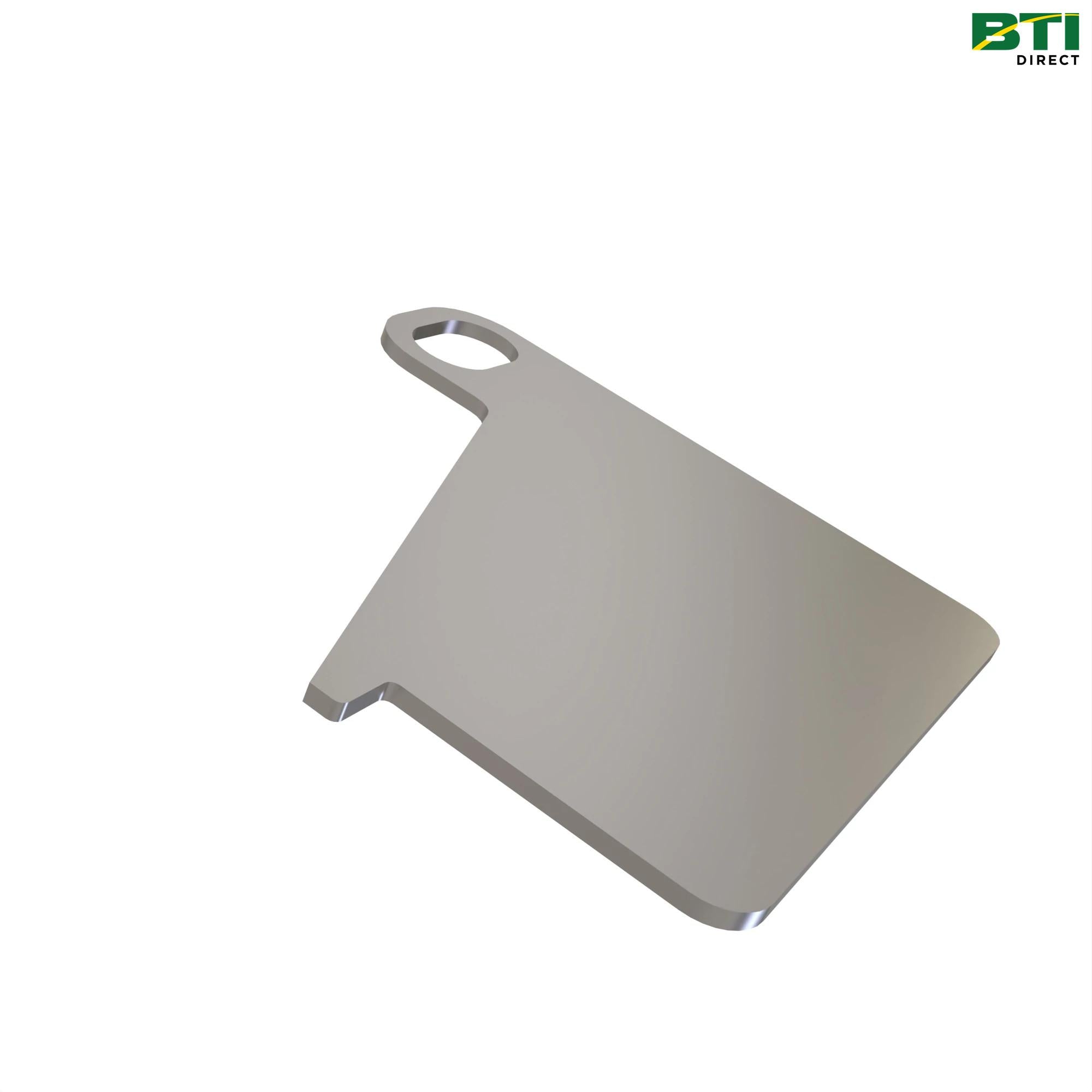 HXE29223: Fan Housing Panel Cover