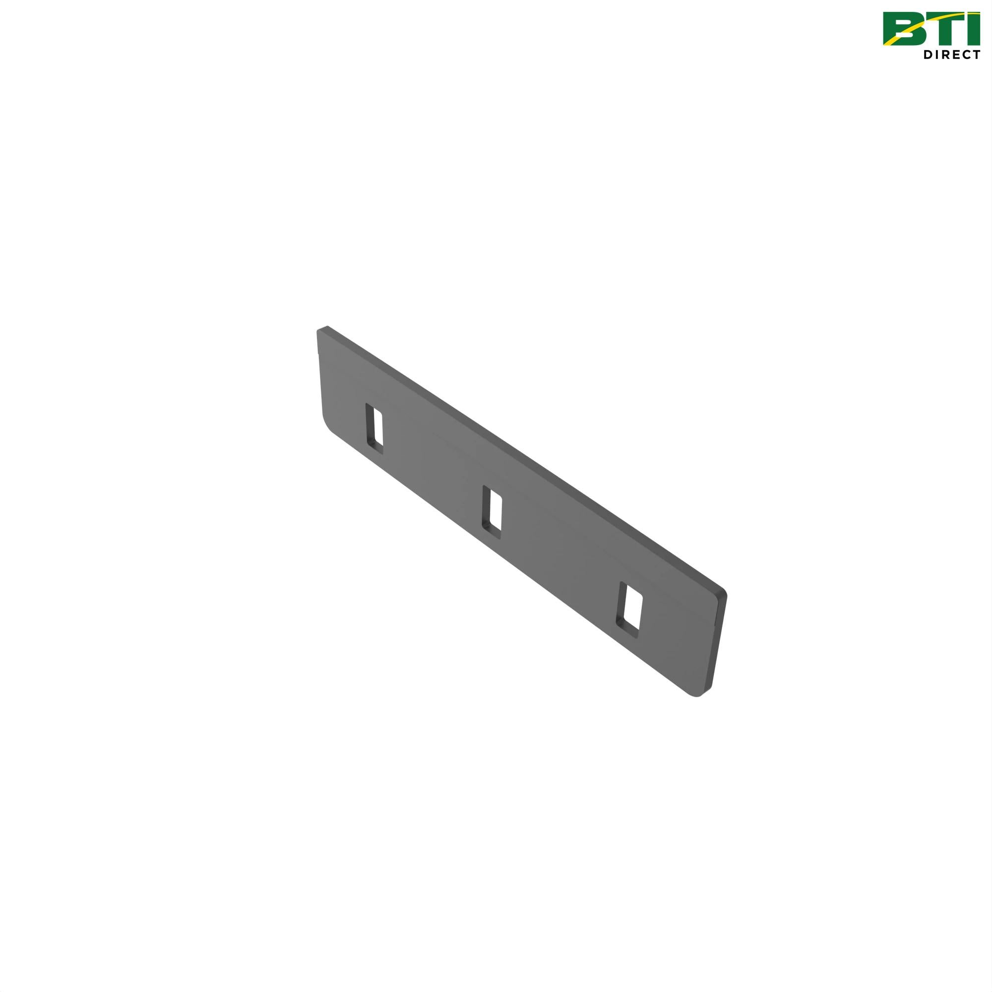 HXE29868: Coated Narrow Blower Blade