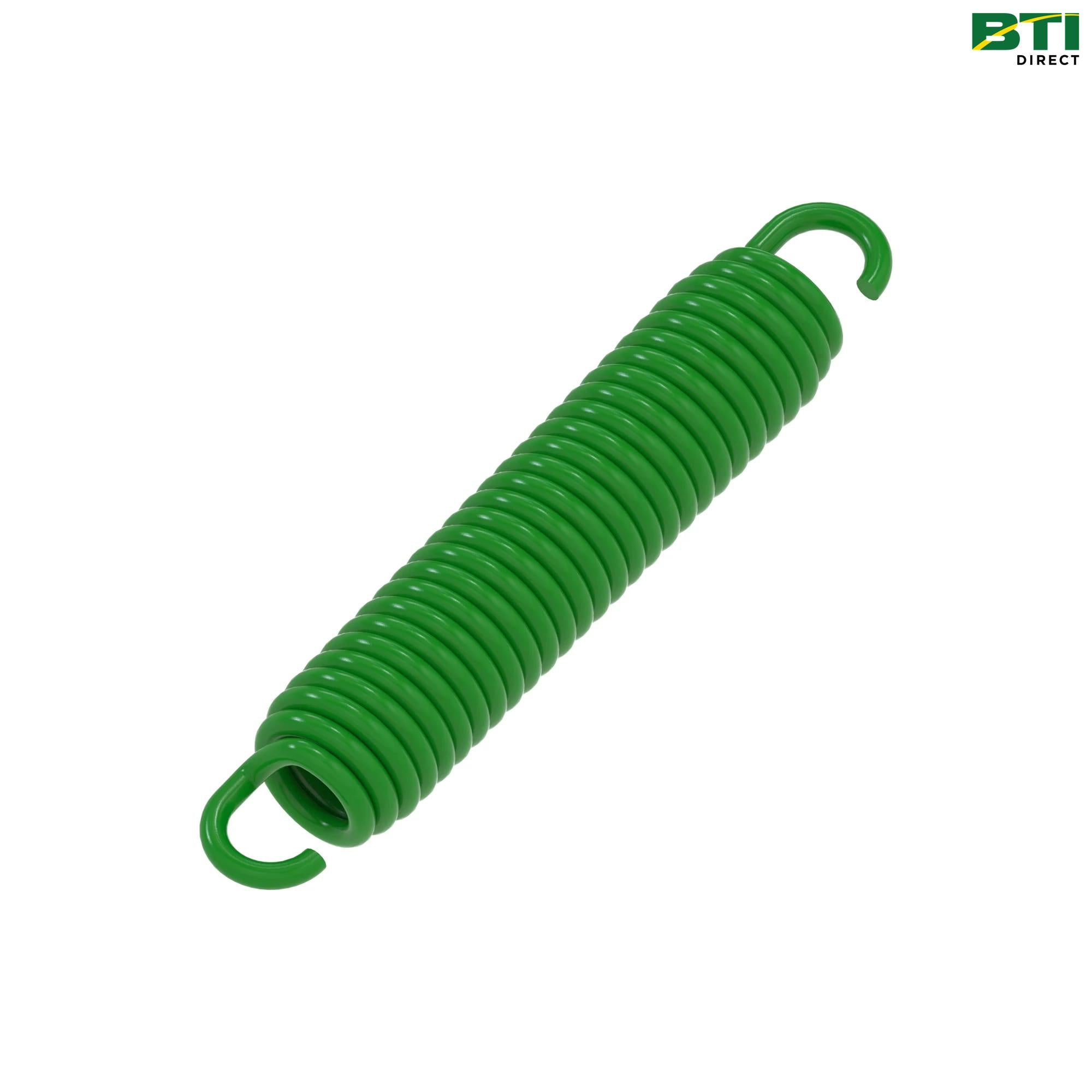 HXE30487: Feedroll Tensioning System Extension Spring