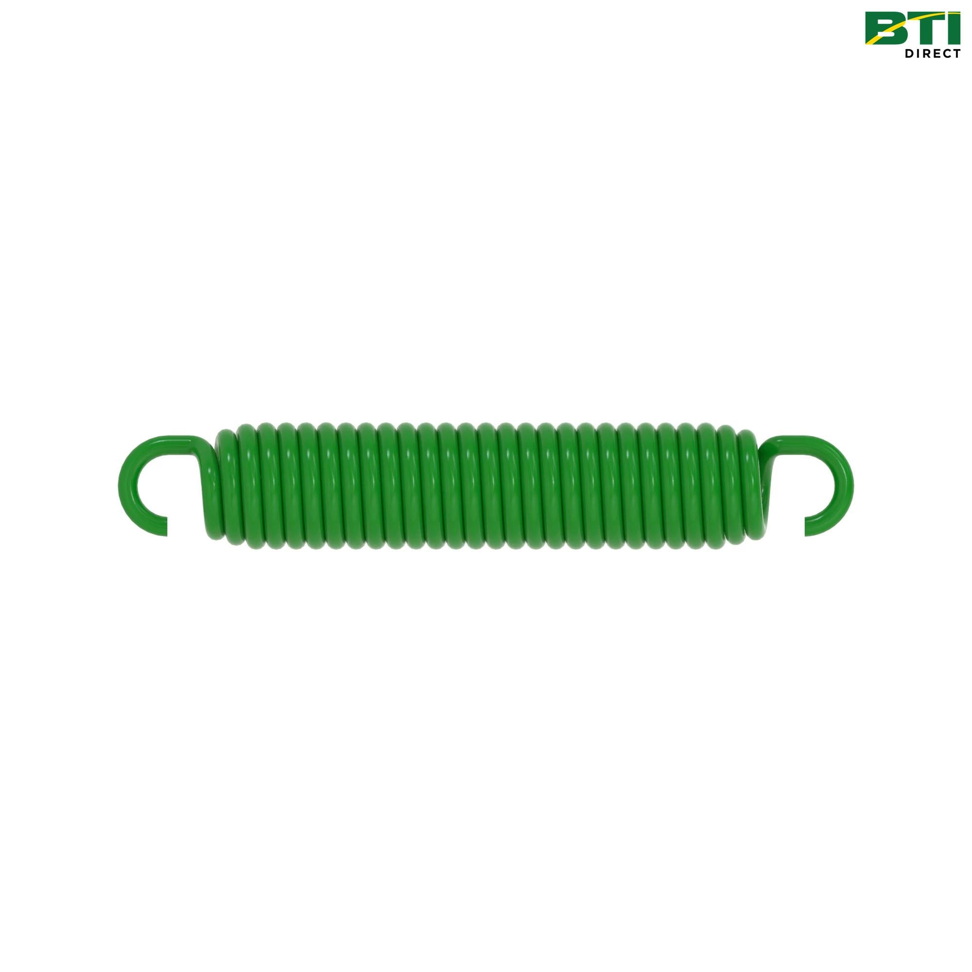 HXE30487: Feedroll Tensioning System Extension Spring