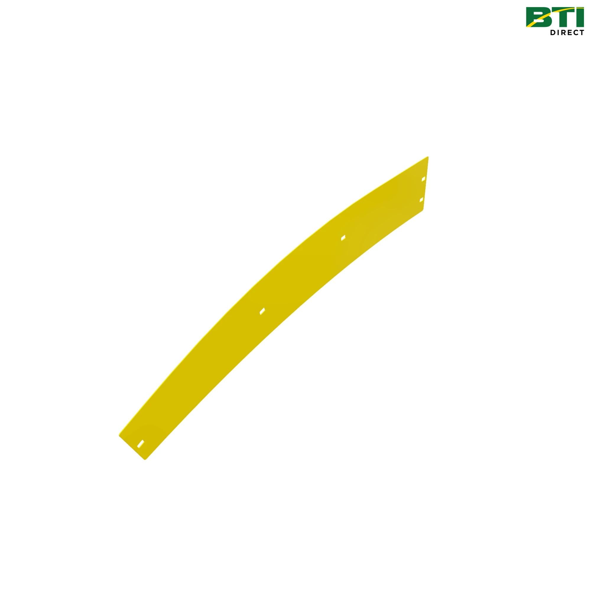 HXE33266: Spout Middle Wear Plate