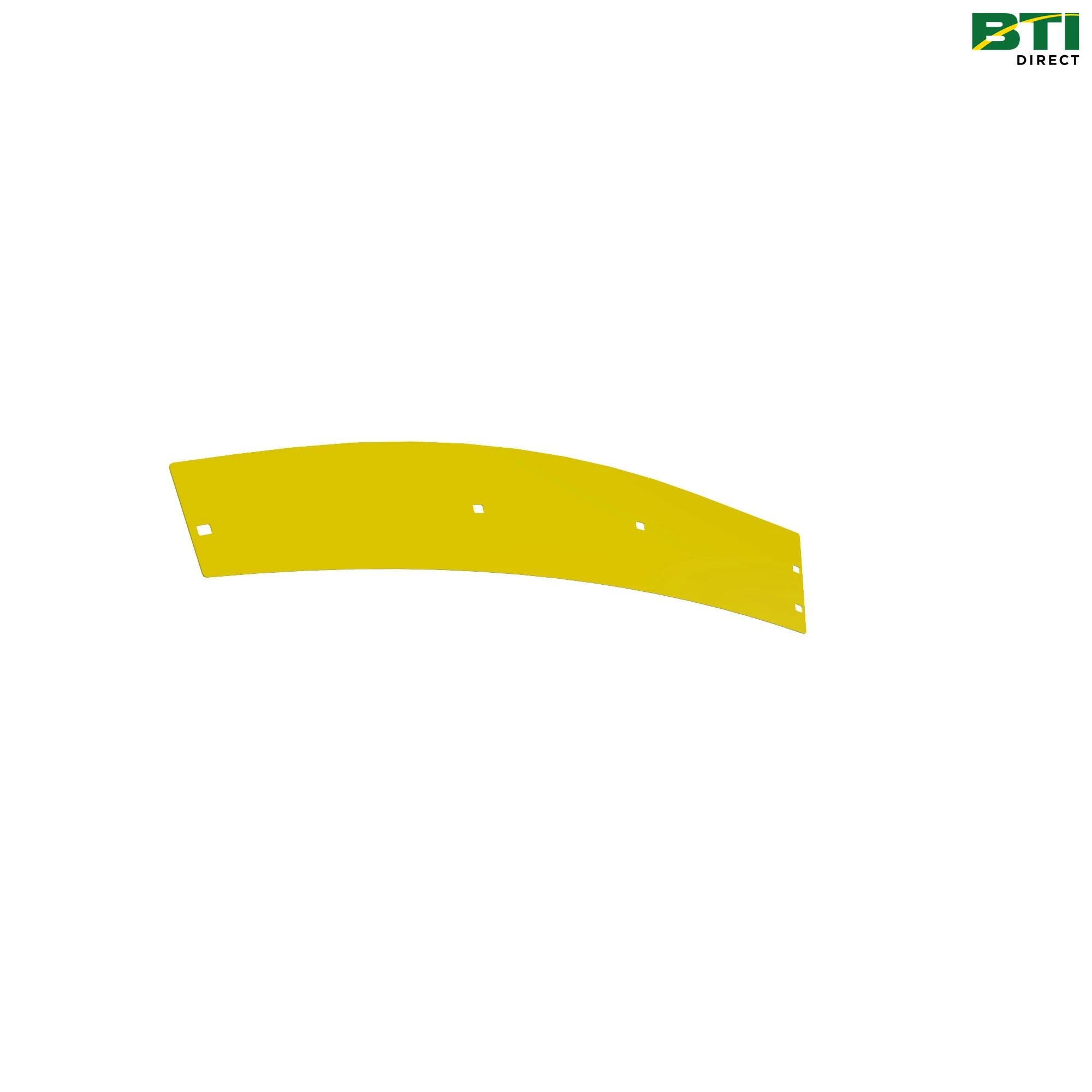 HXE33266: Spout Middle Wear Plate