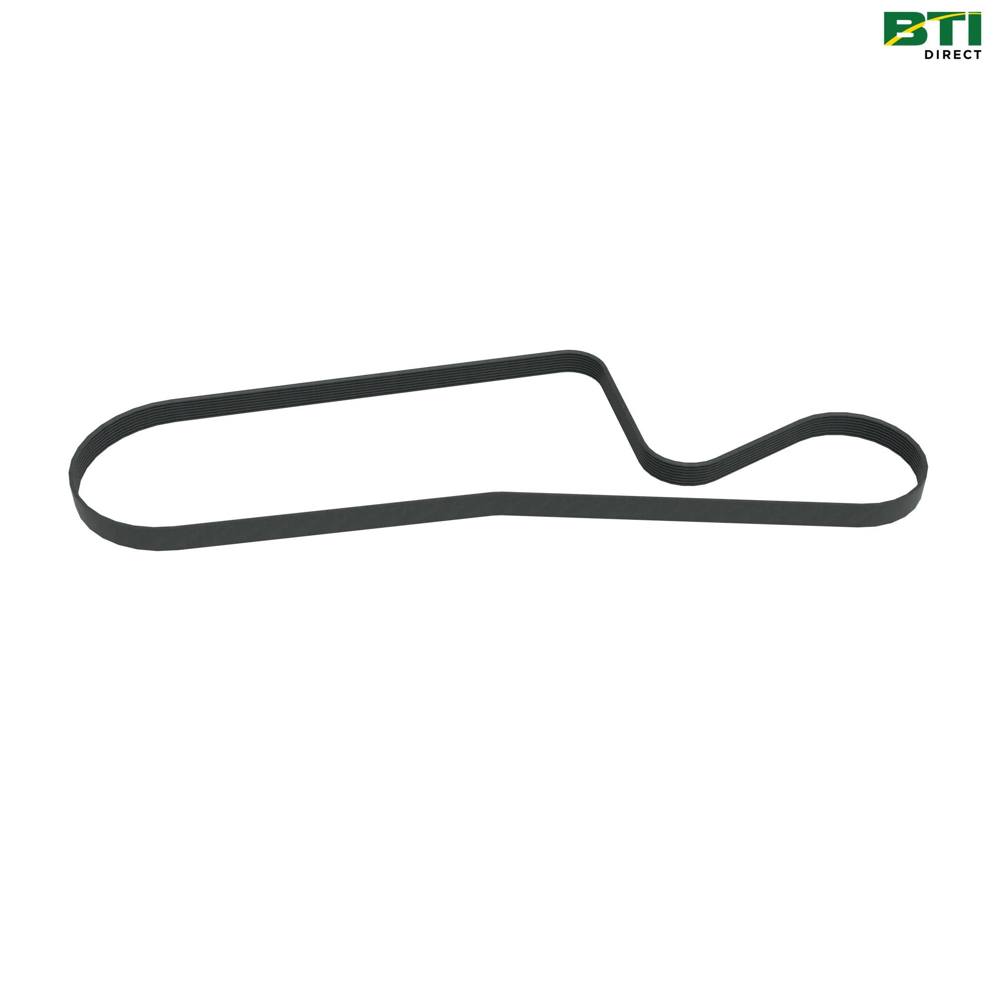 HXE41402: PK Section Air Compressor Drive V-Belt, Effective Length 2103 mm (83 inch)