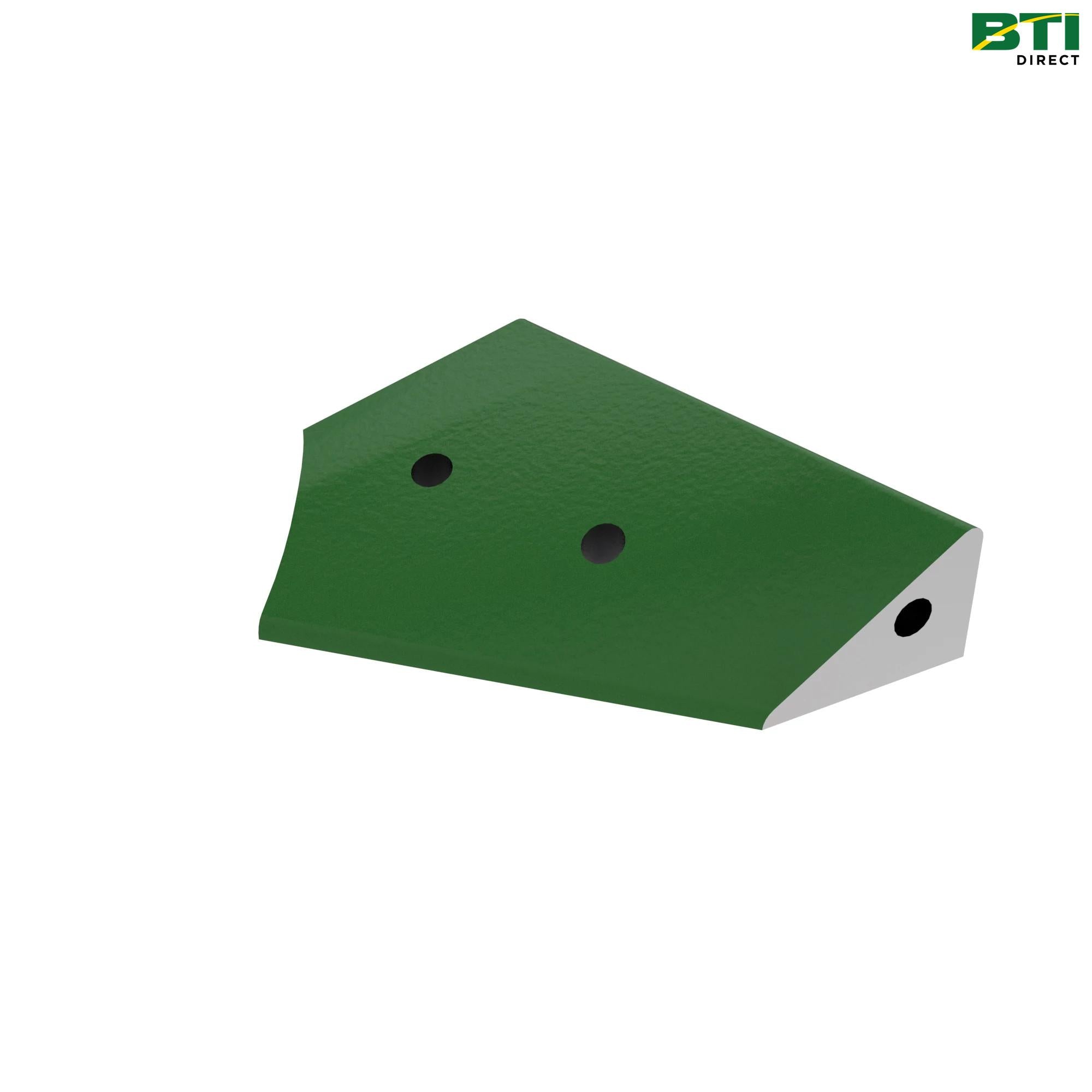HXE46466: Left Side Deflector