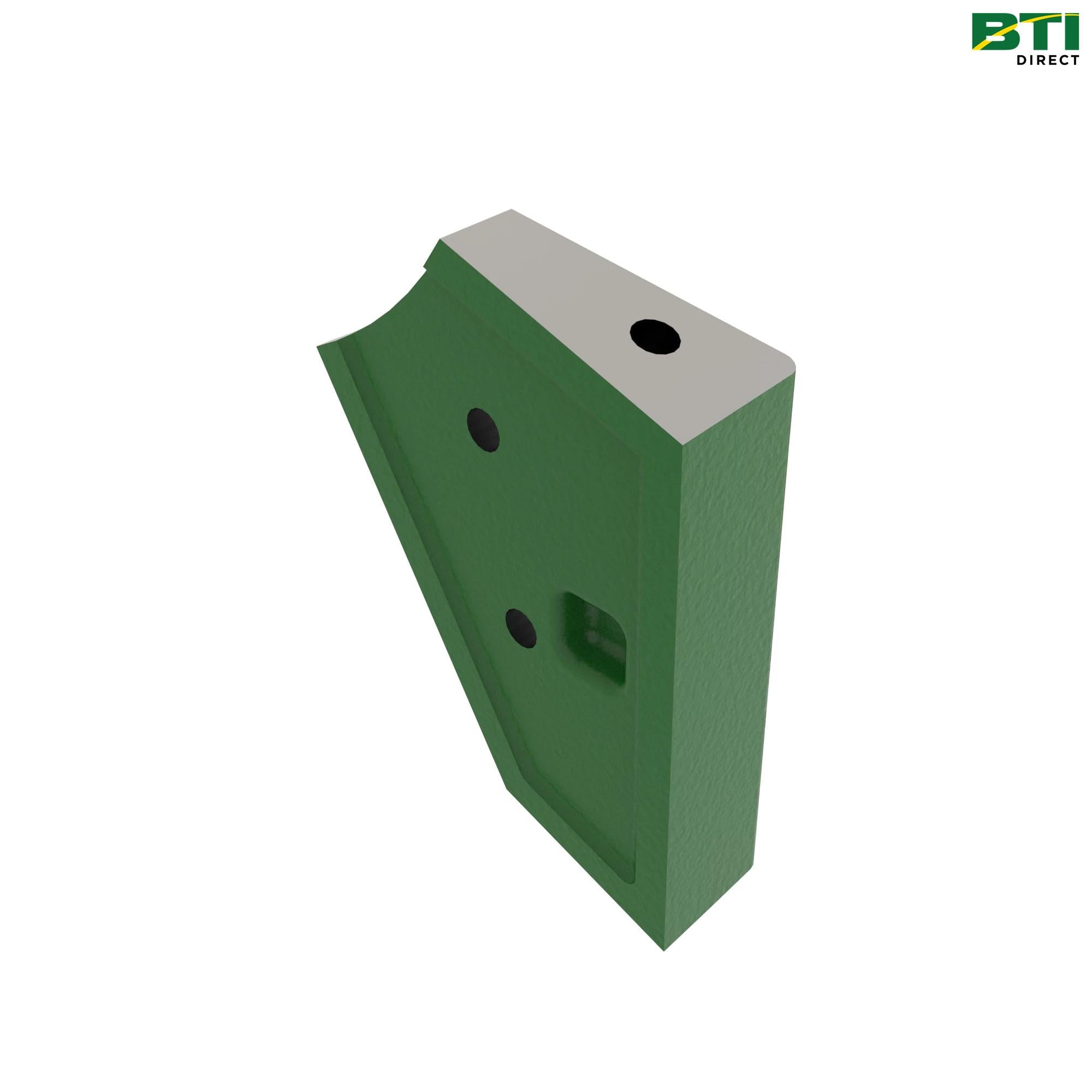 HXE46468: Right Side Deflector