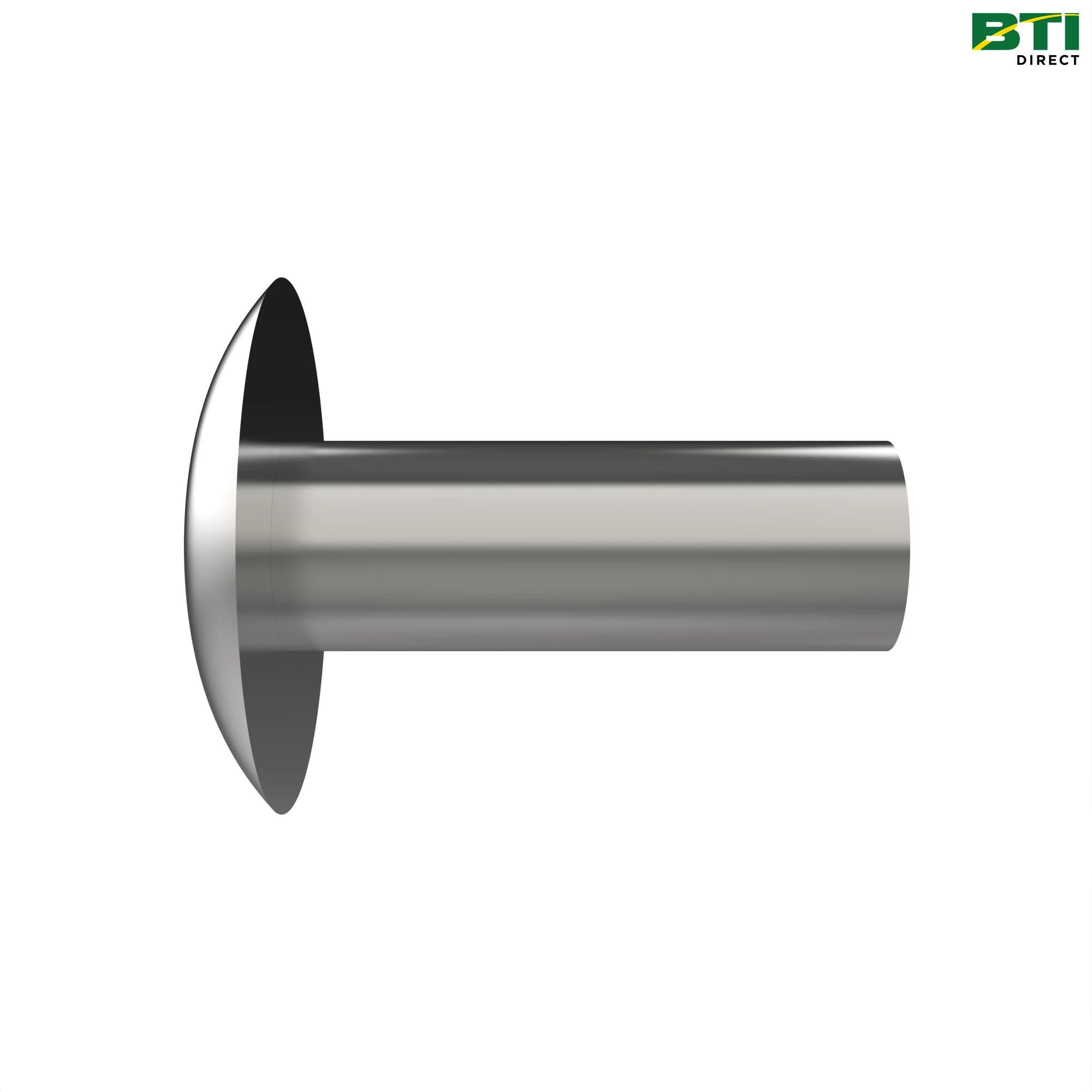 HXE52669: Rivet for Pickup Reel Arms and Cylinder