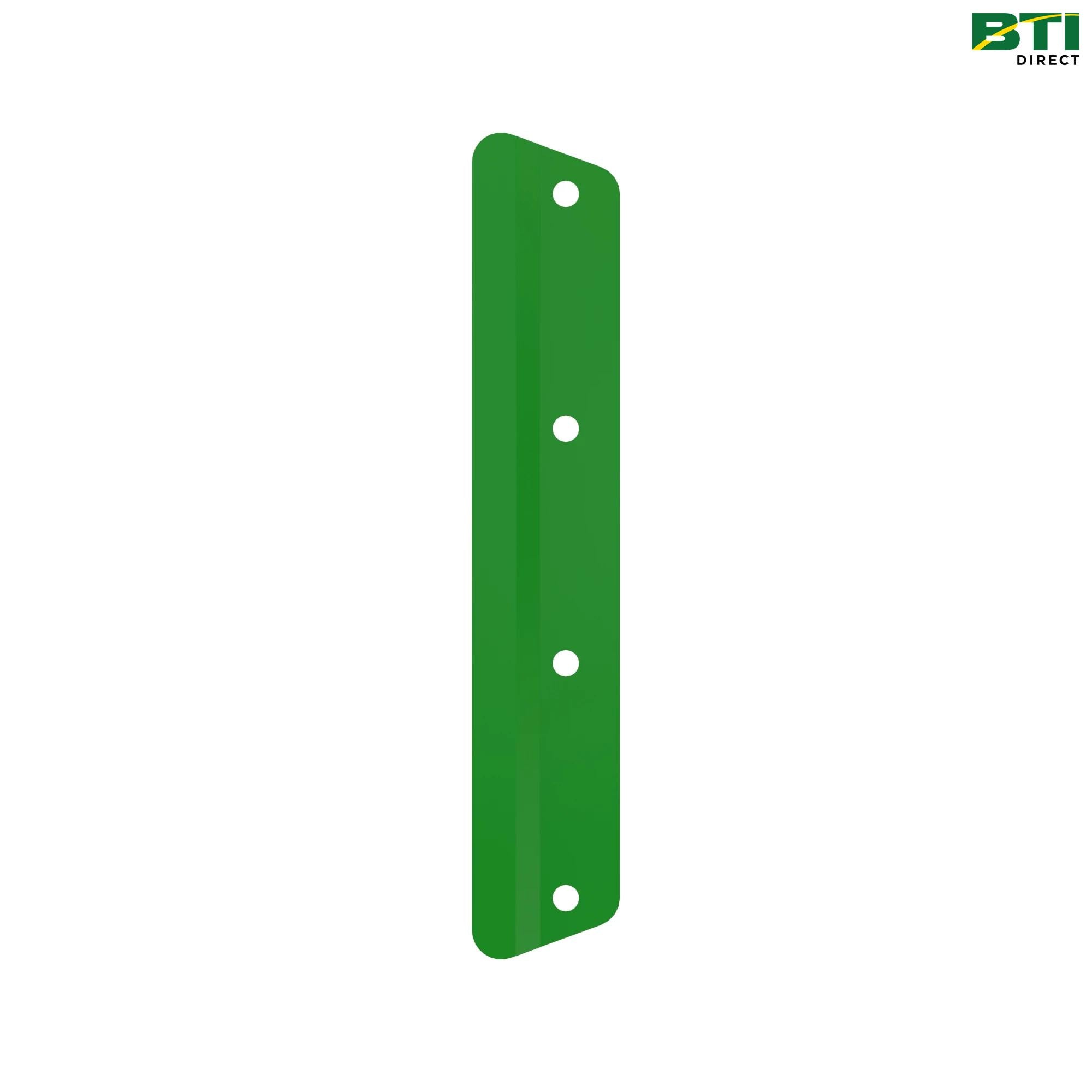 HXE53728: Blower Rear Deflector