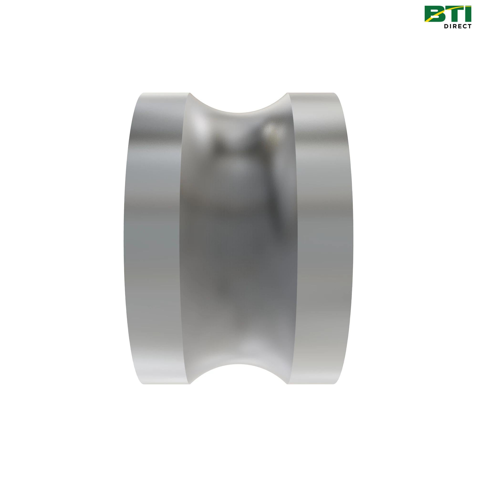 HXE54382: Outer Diameter Grooved Bushing