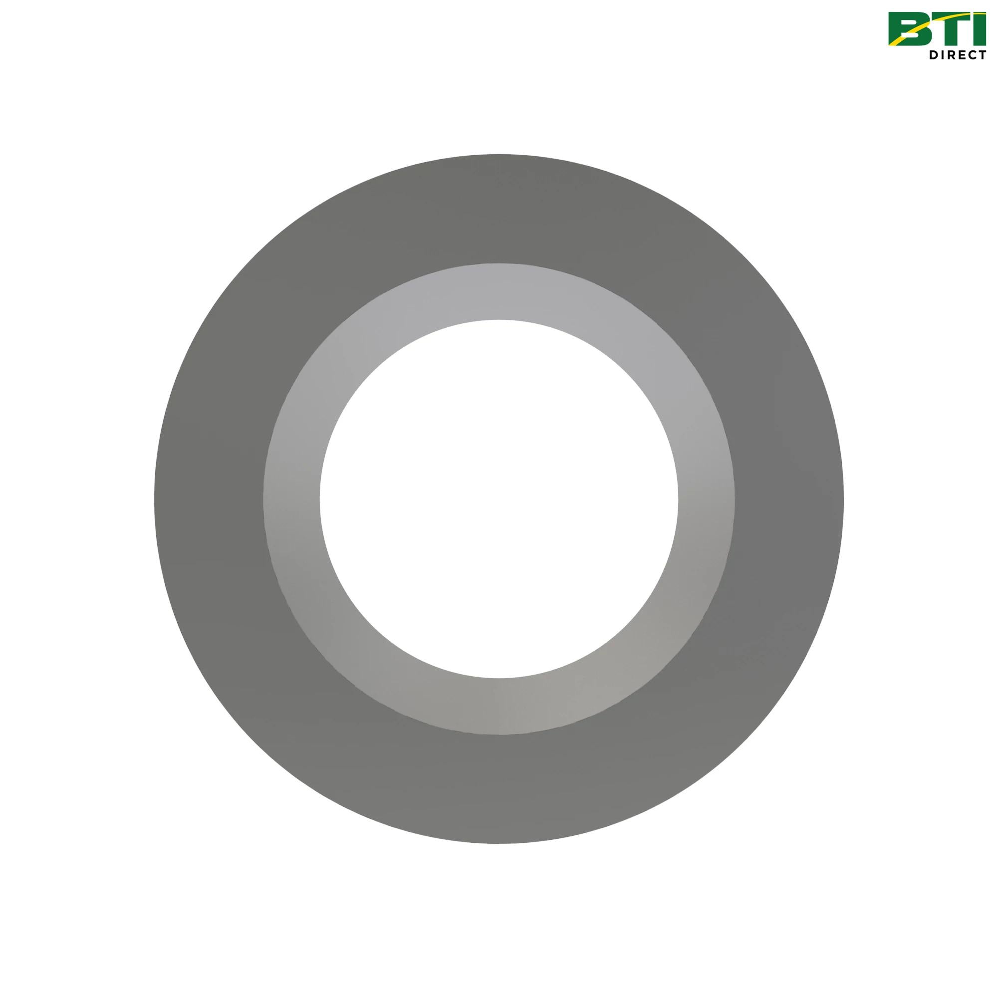 HXE54382: Outer Diameter Grooved Bushing