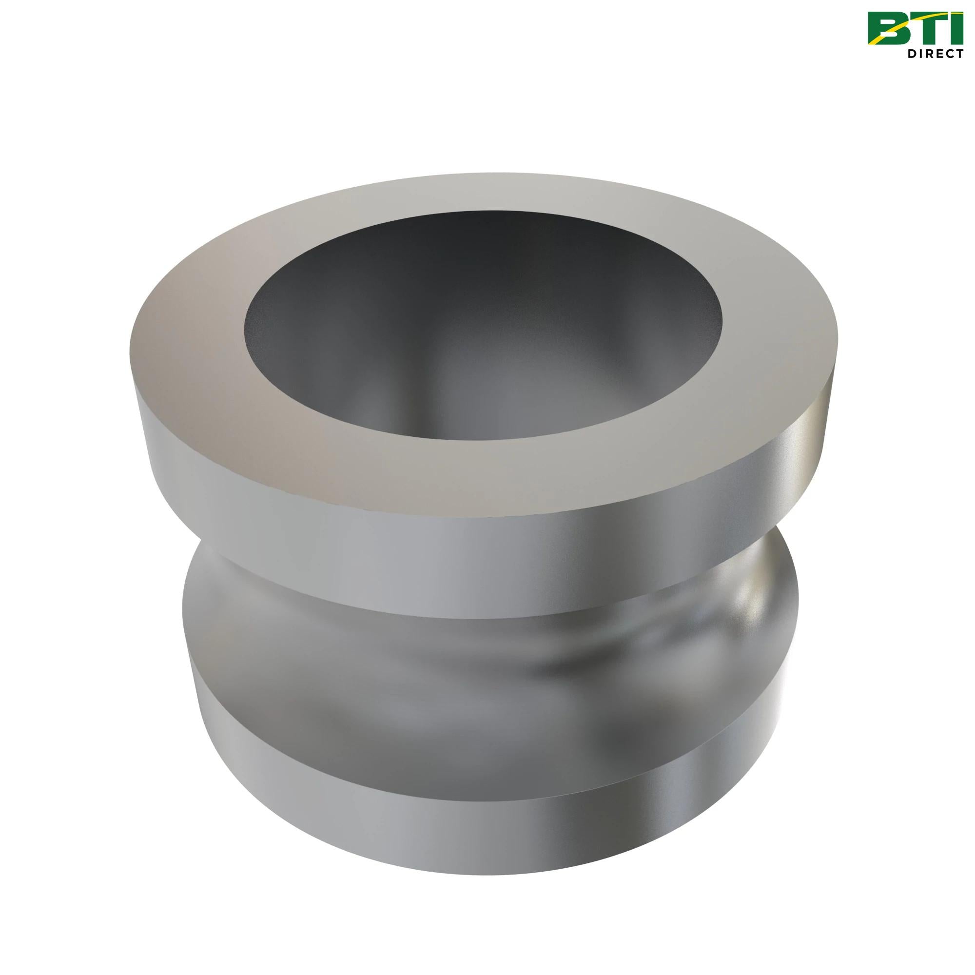 HXE54382: Outer Diameter Grooved Bushing