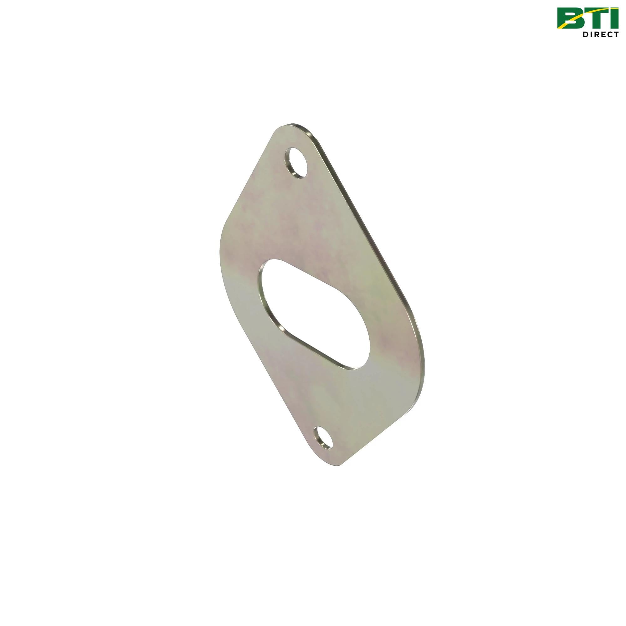 HXE54461: Shearbar Arm Wear Plate