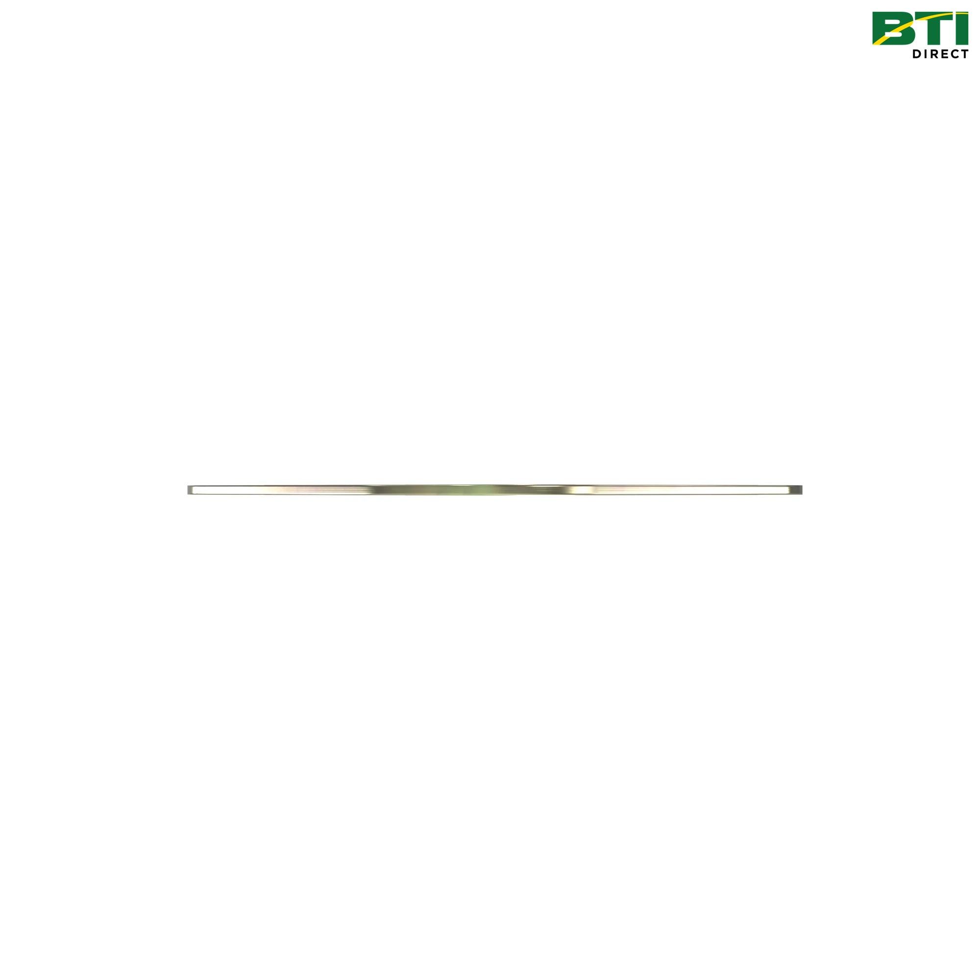 HXE54461: Shearbar Arm Wear Plate
