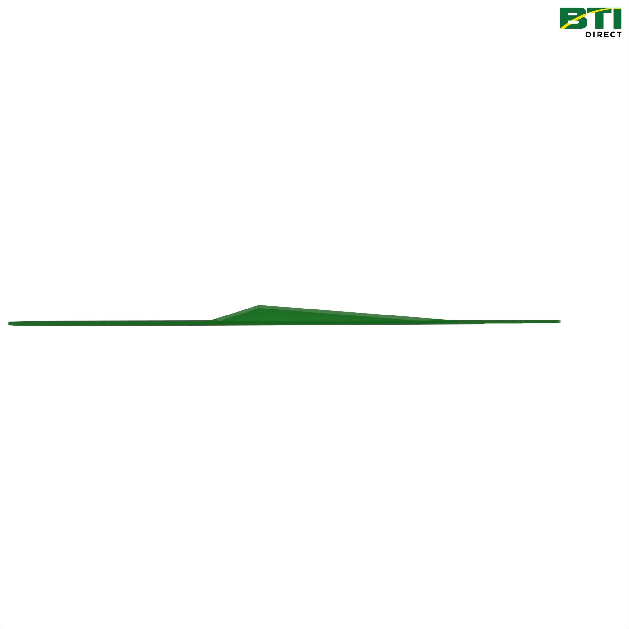 HXE59380: Right Side Dura Line™ Chute Wear Liner