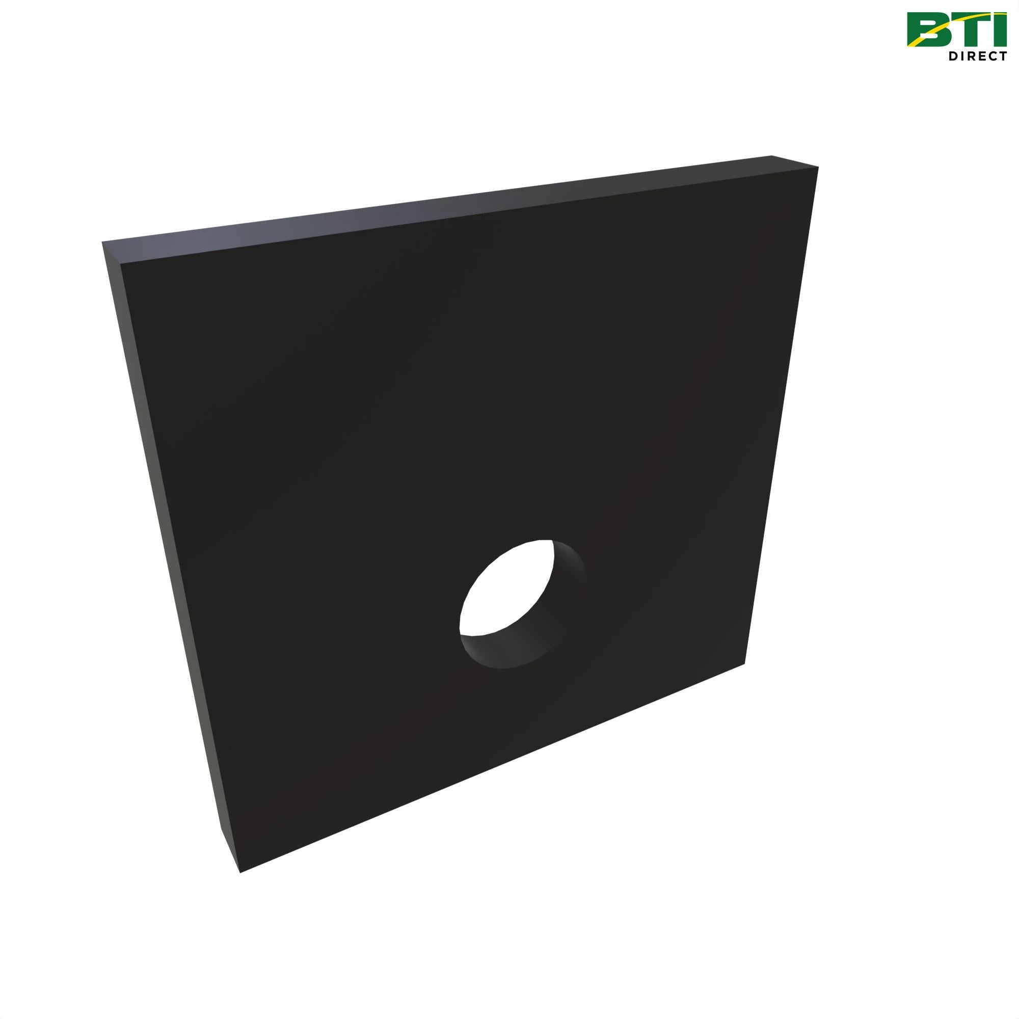 HXE59900: Clamp Cover Plate