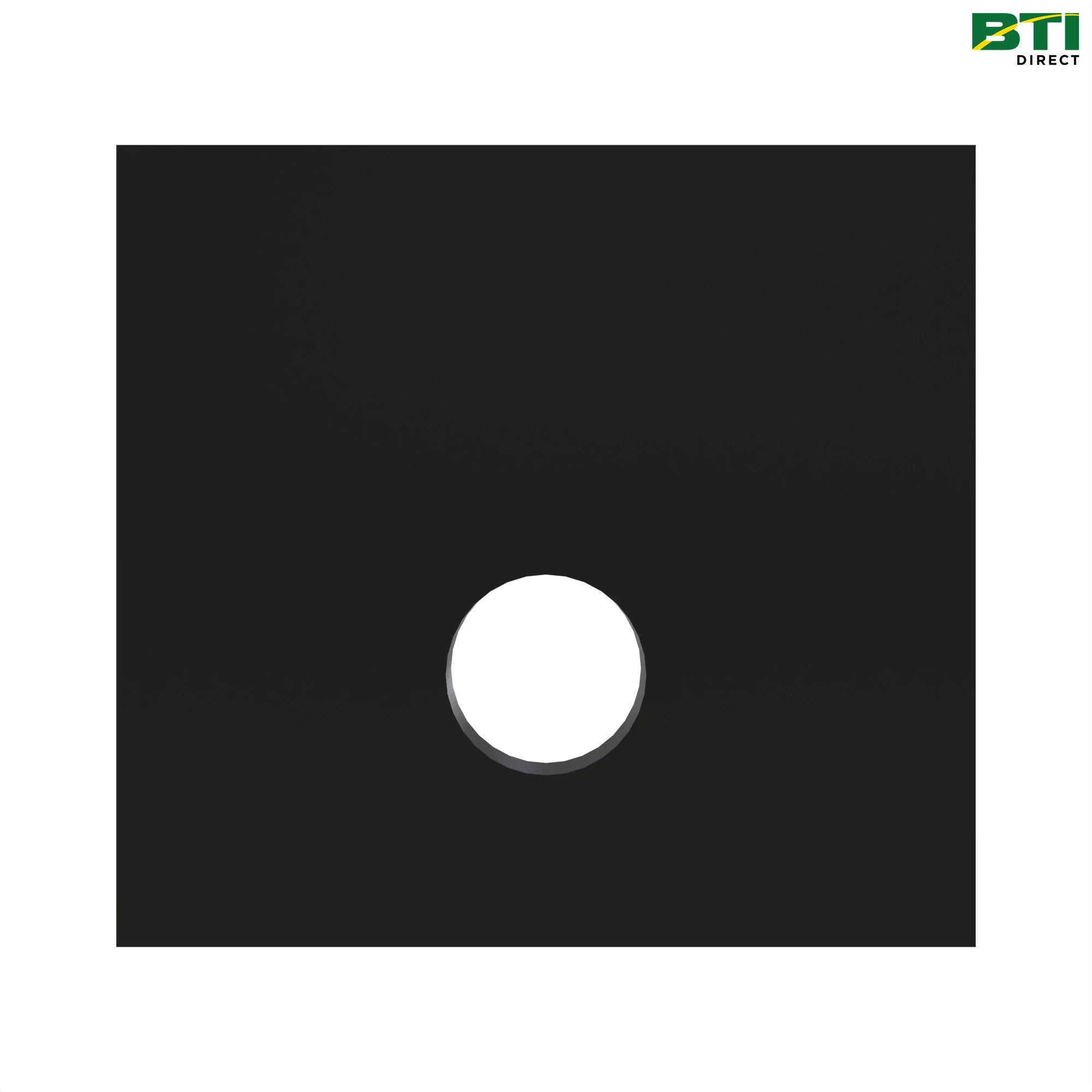 HXE59900: Clamp Cover Plate