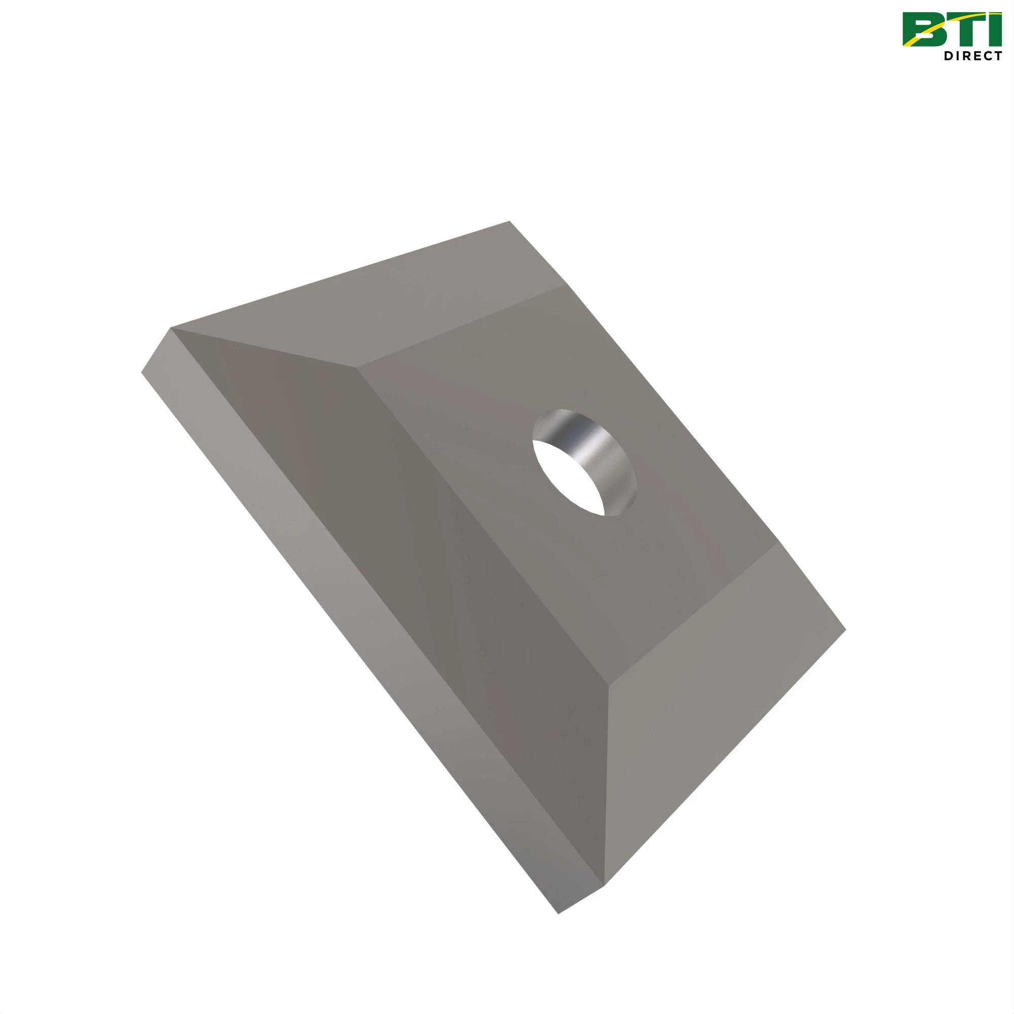 HXE61388: Clamp Cover Plate
