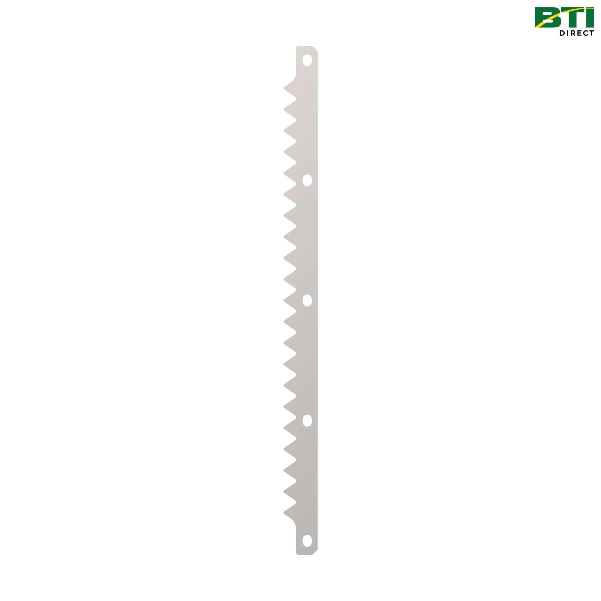 HXE64649: Corn Wear Strip for Upper Front Feedroll (UFFR)