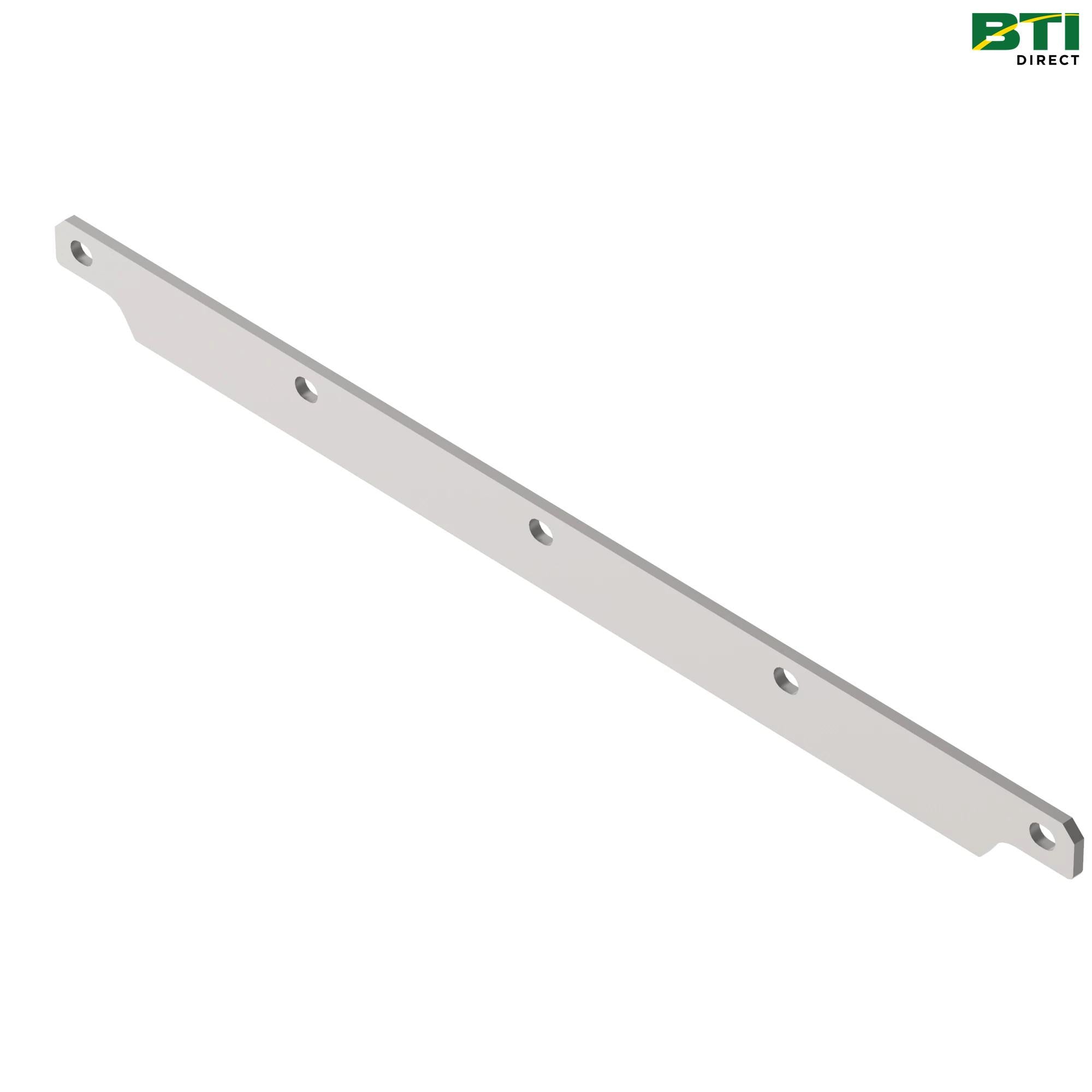 HXE64652: Grass Wear Strip for Upper Front Feedroll (UFFR)