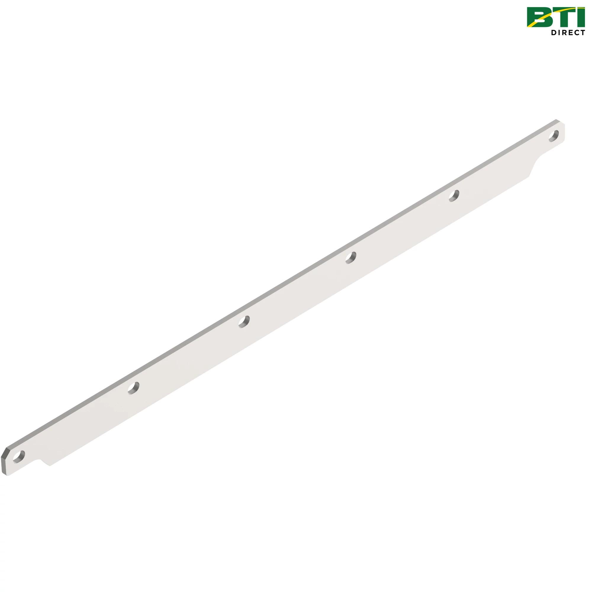 HXE64653: Grass Wear Strip for Upper Front Feedroll (UFFR)