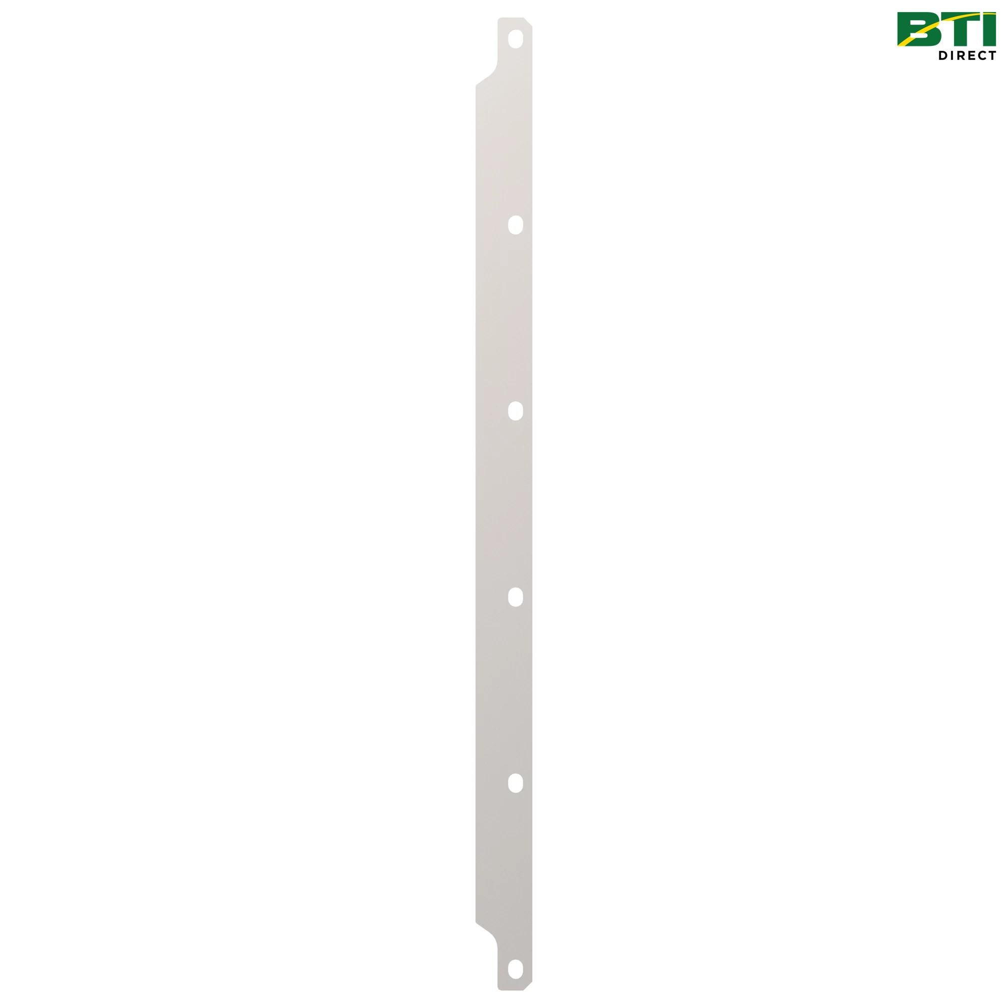 HXE64653: Grass Wear Strip for Upper Front Feedroll (UFFR)