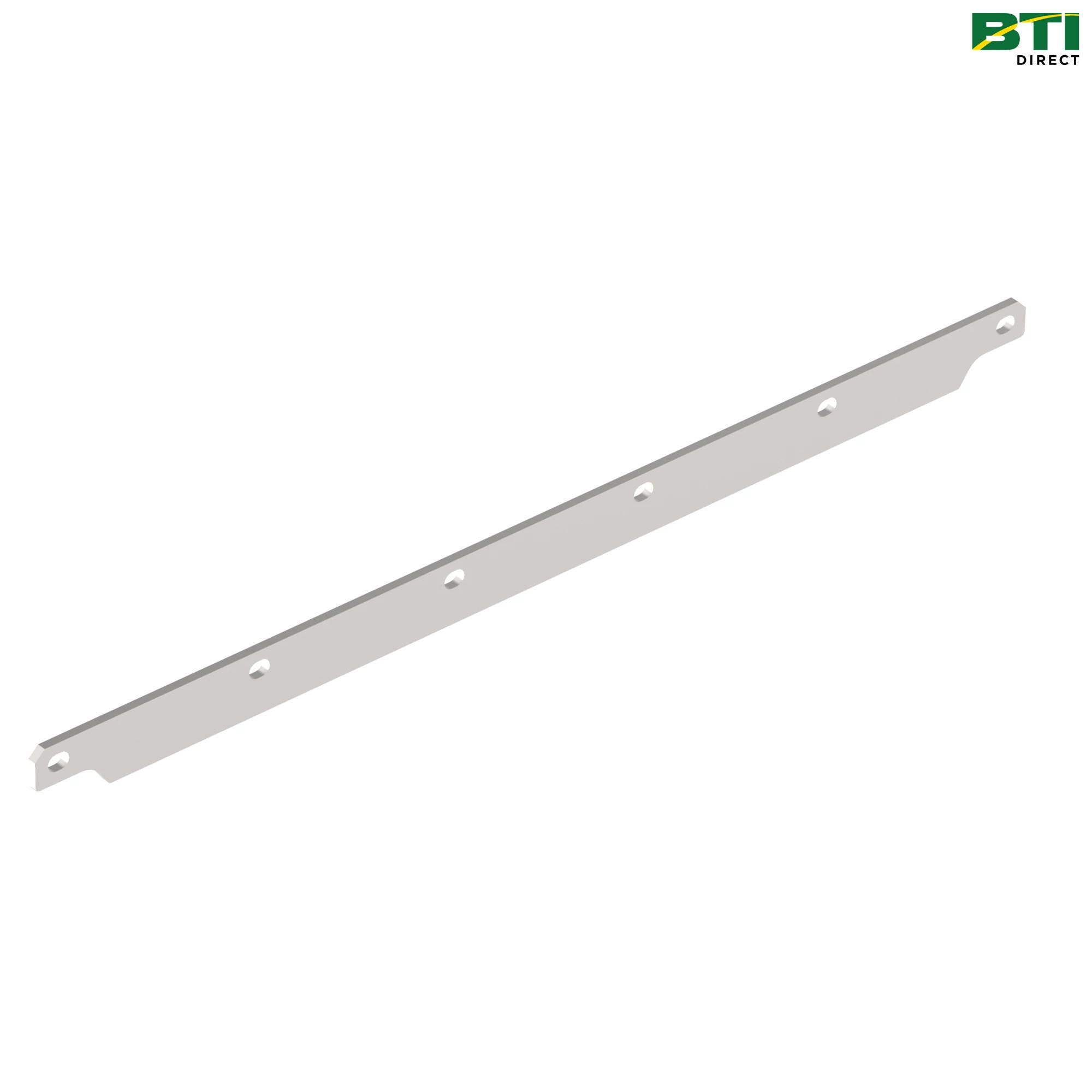 HXE64653: Grass Wear Strip for Upper Front Feedroll (UFFR)