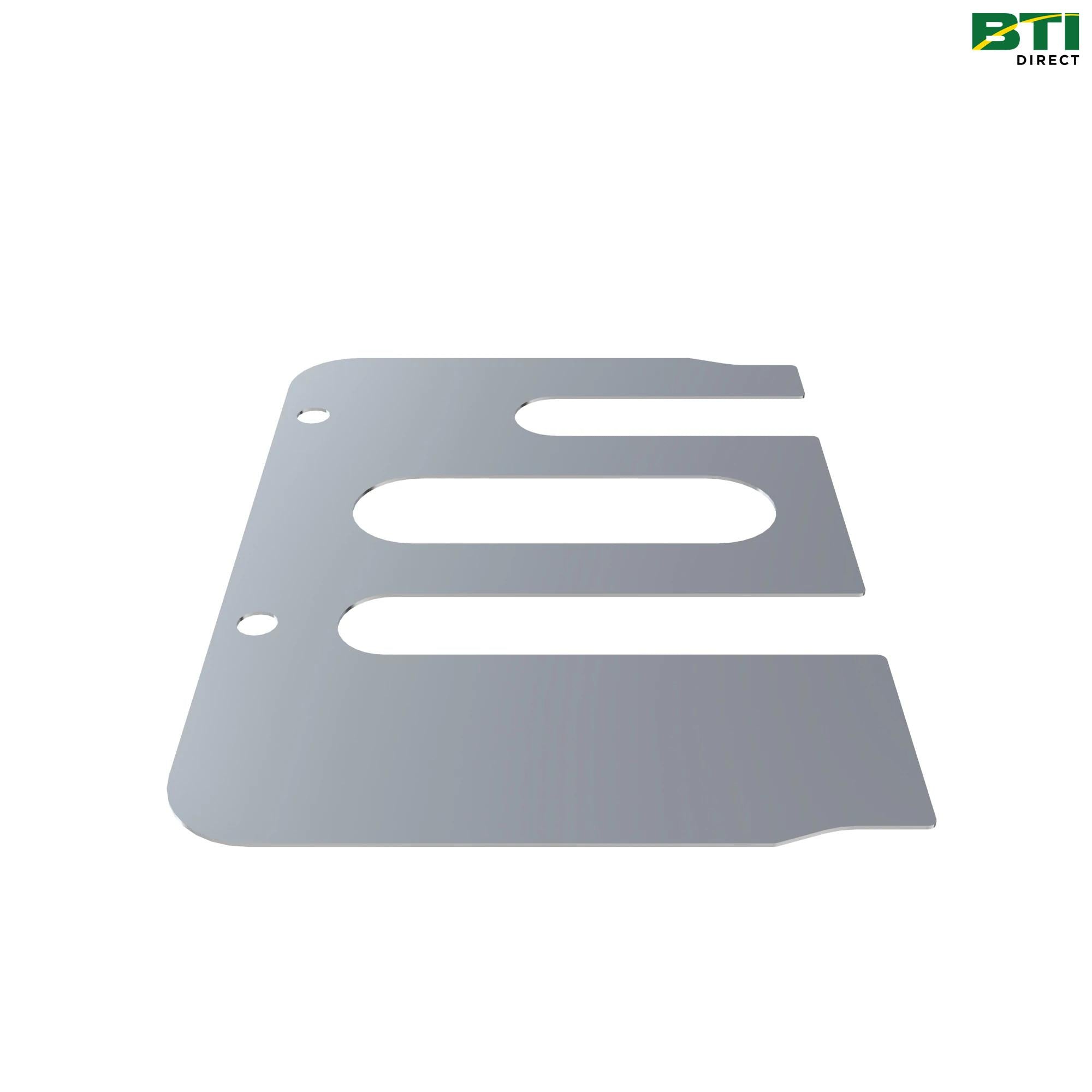 HXE70821: Setting Shim for Spiral Band and Cutterhead Side Walls