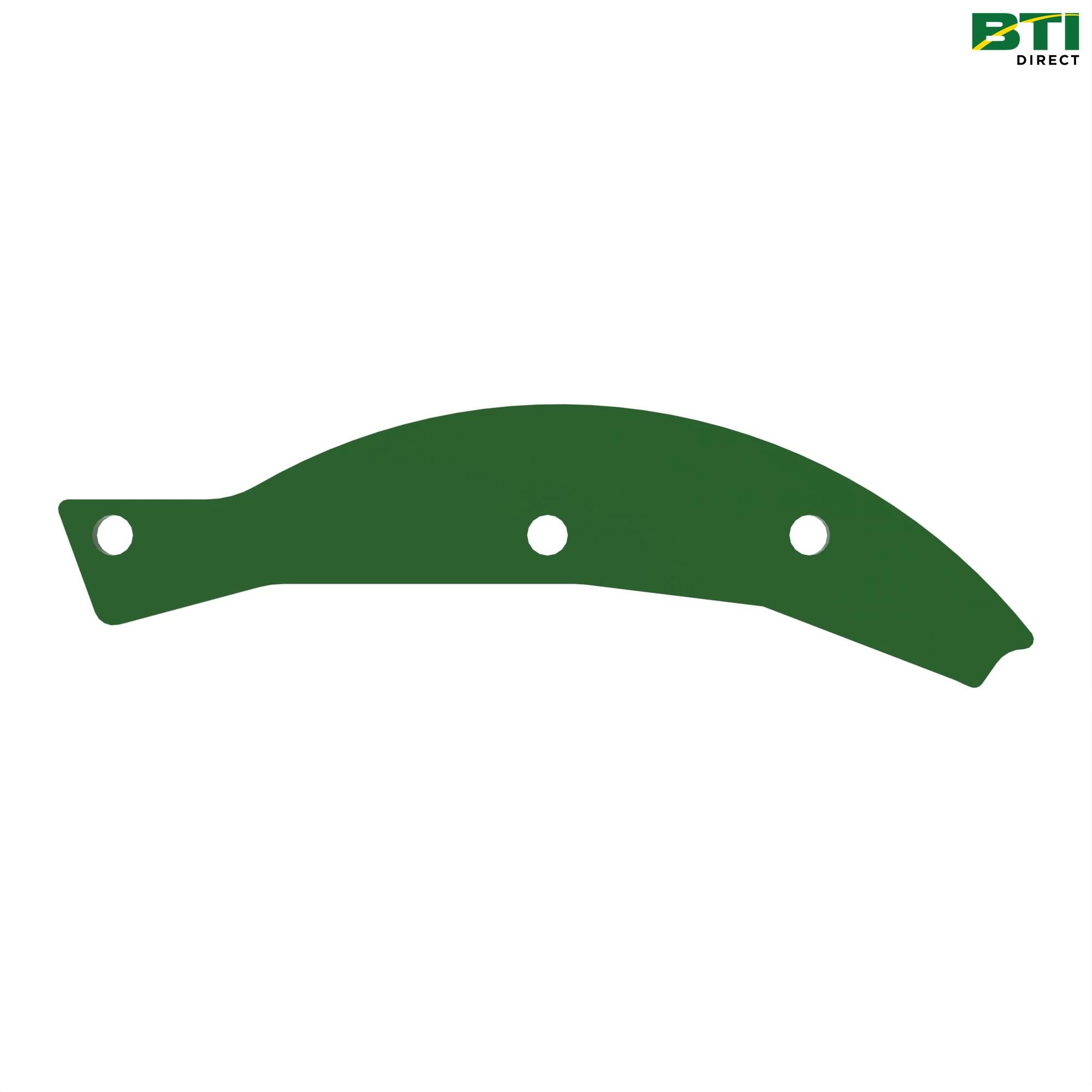 HXE72547: Right Side Rear Feedroll Slider Guide