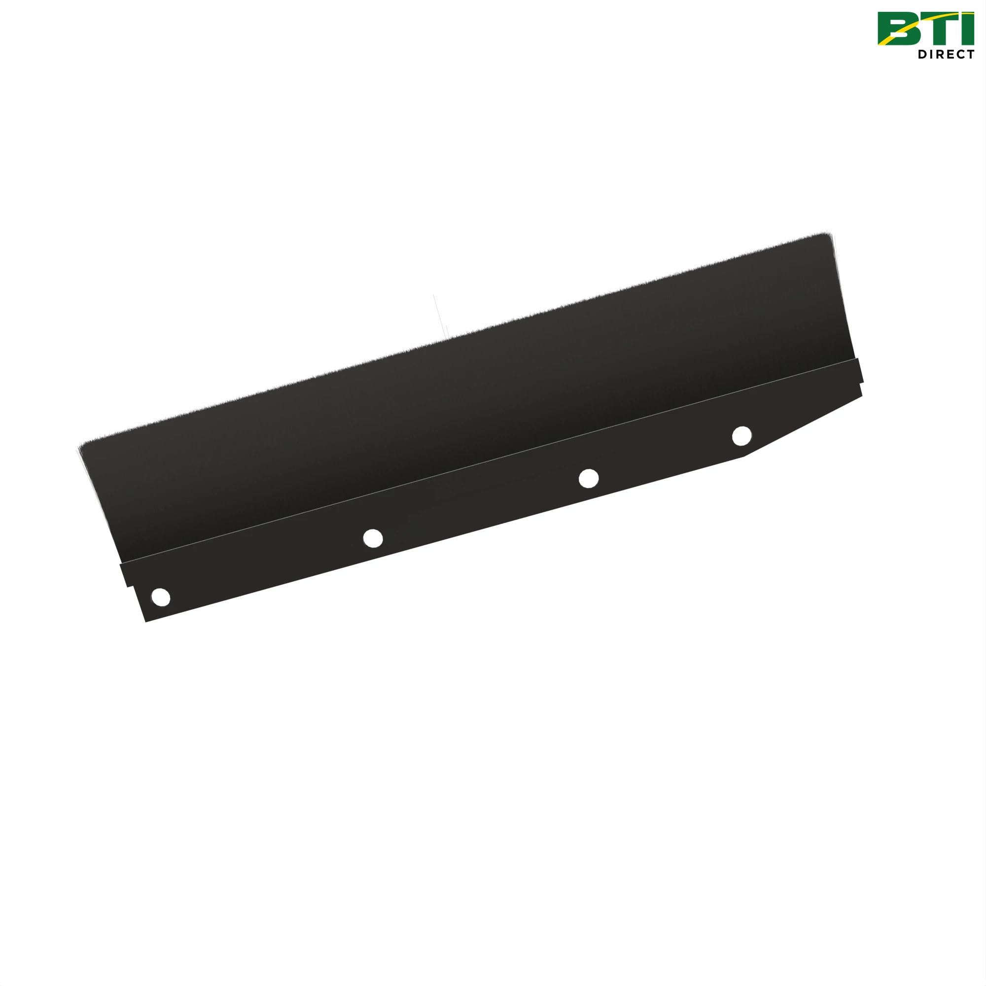 HXE80948: Feed Roll Cabinet Brush, Right Side