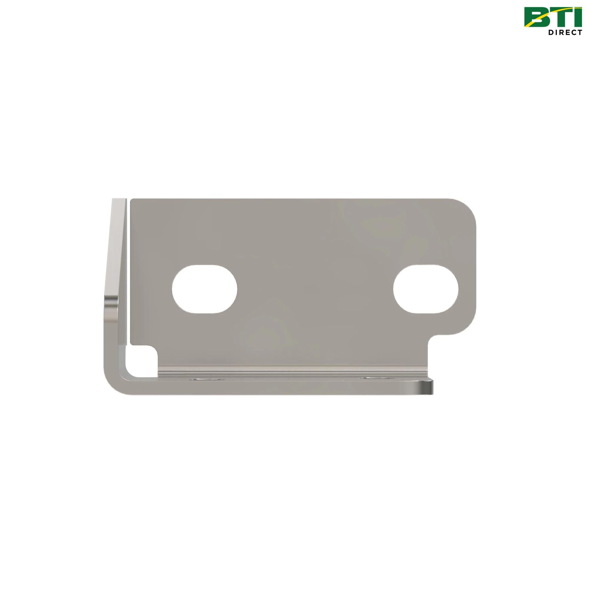 HXE81050: Front Chute Cover Bracket
