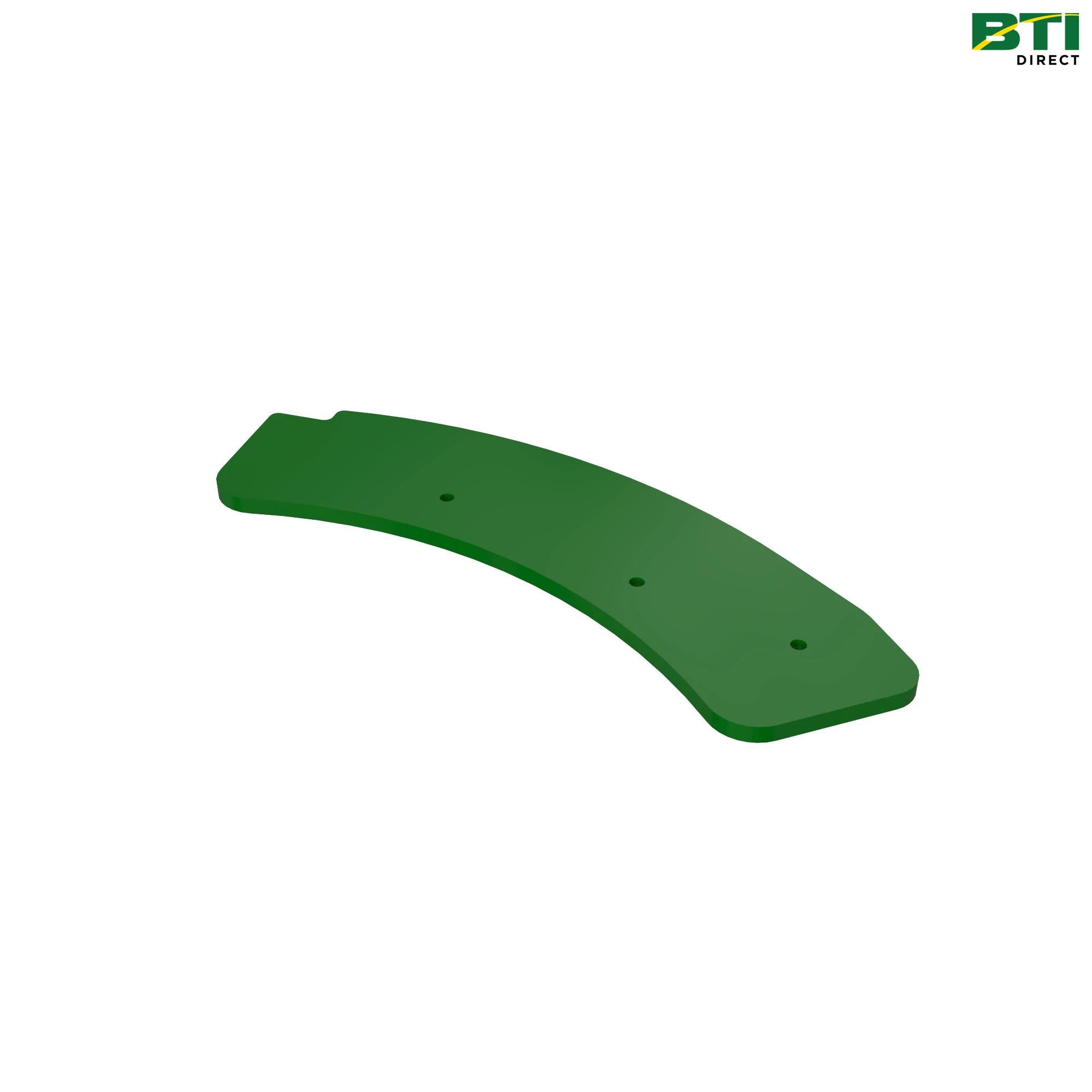 HXE84524: Cutterhead Cover Wear Plate