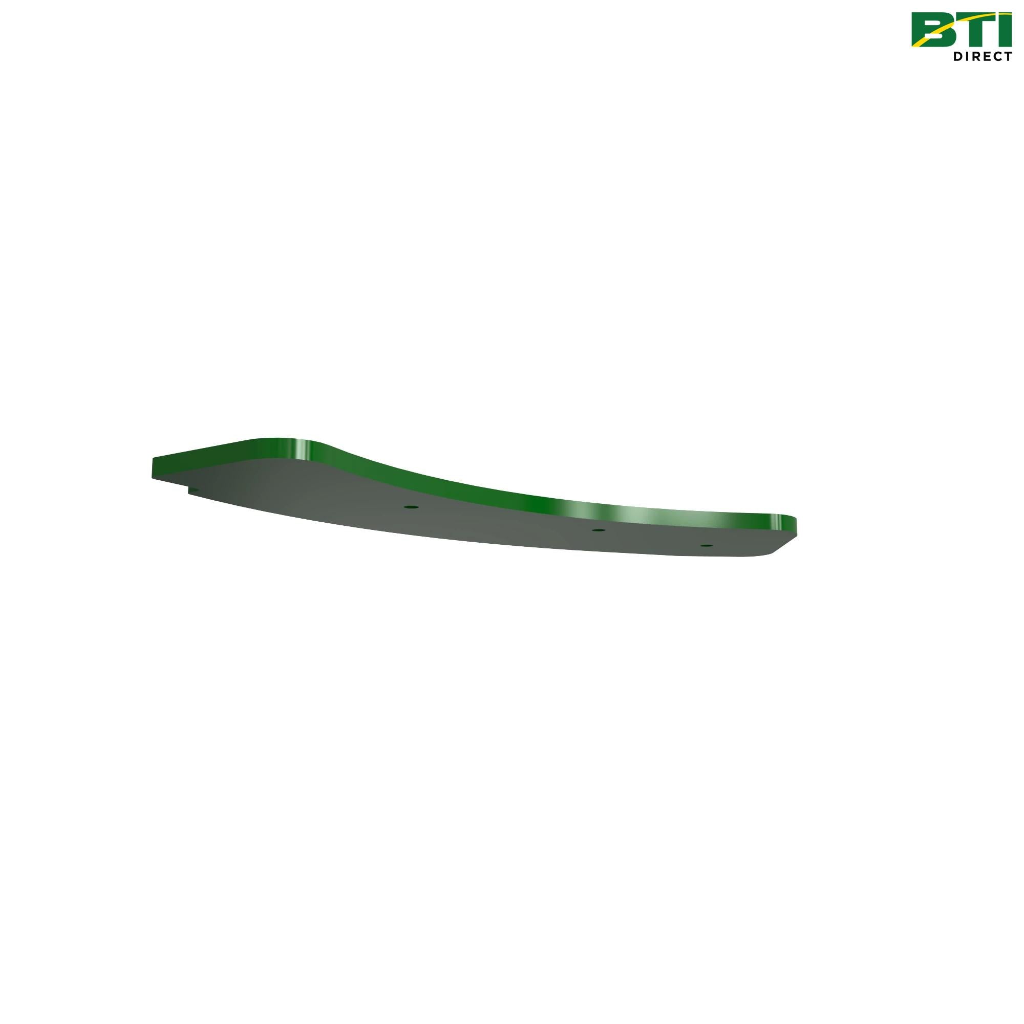 HXE84524: Cutterhead Cover Wear Plate